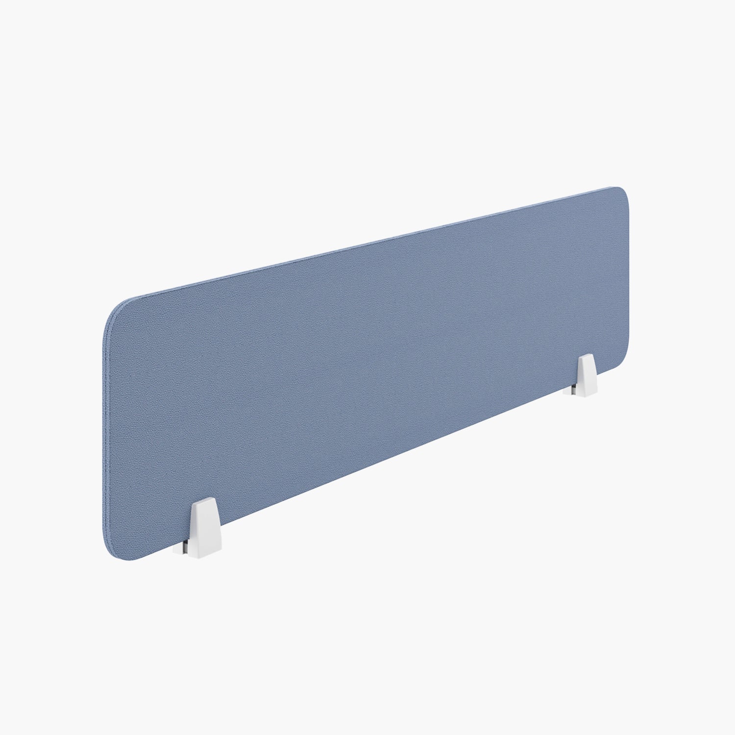 Separador para Escritorio Space Bench 120 Azul