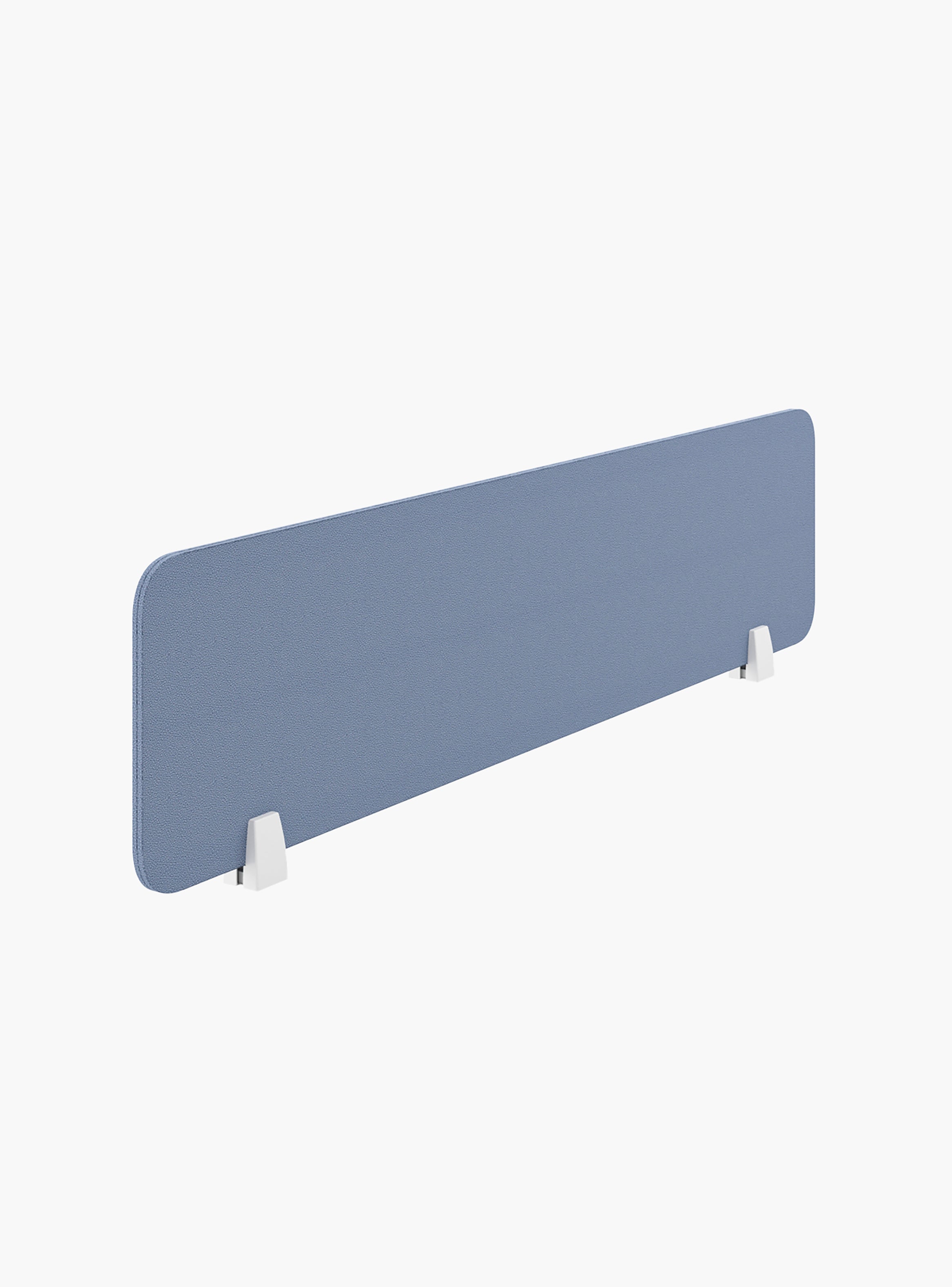 Separador para Escritorio Space Bench 120 Azul