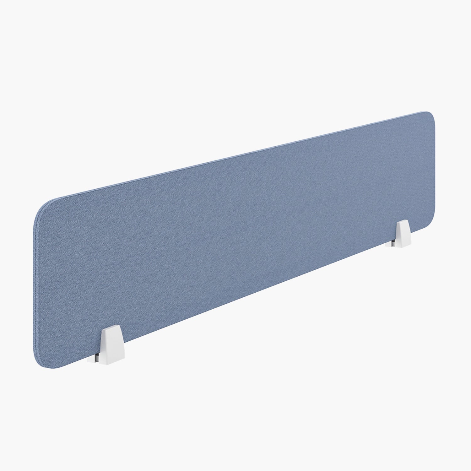 Separador para Escritorio Space Bench 140 Azul