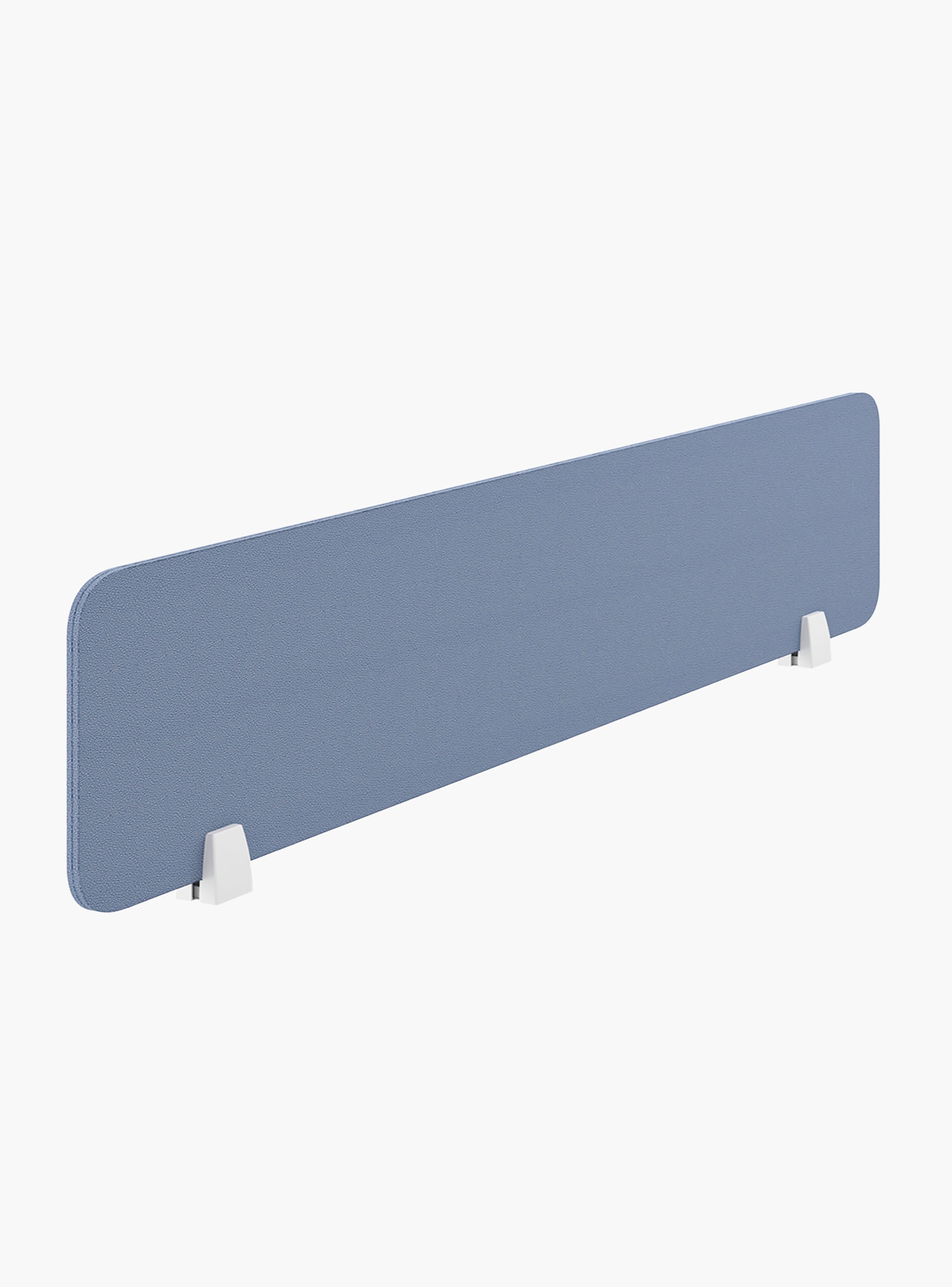 Separador para Escritorio Space Bench 140 Azul
