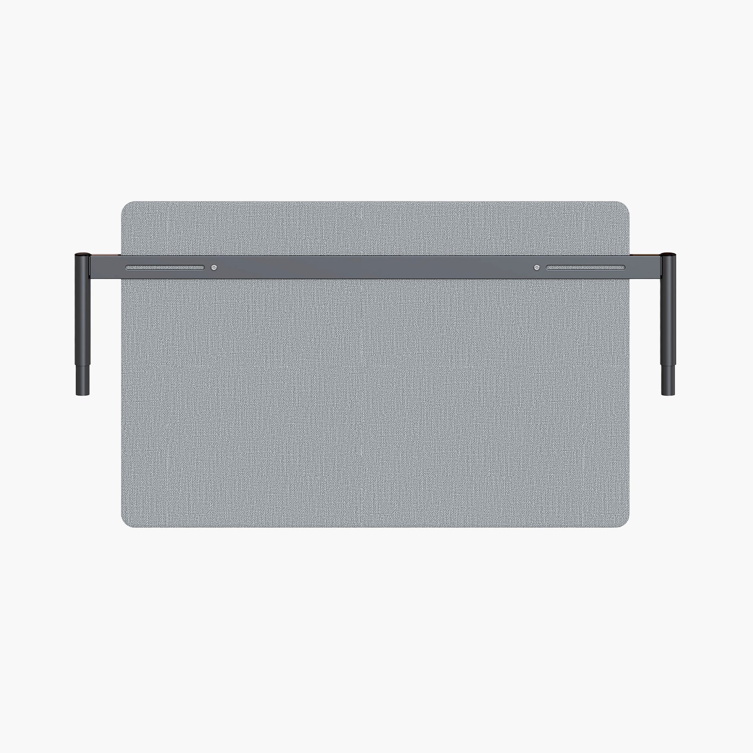 Separador Astro 120 Gris Claro/Gris