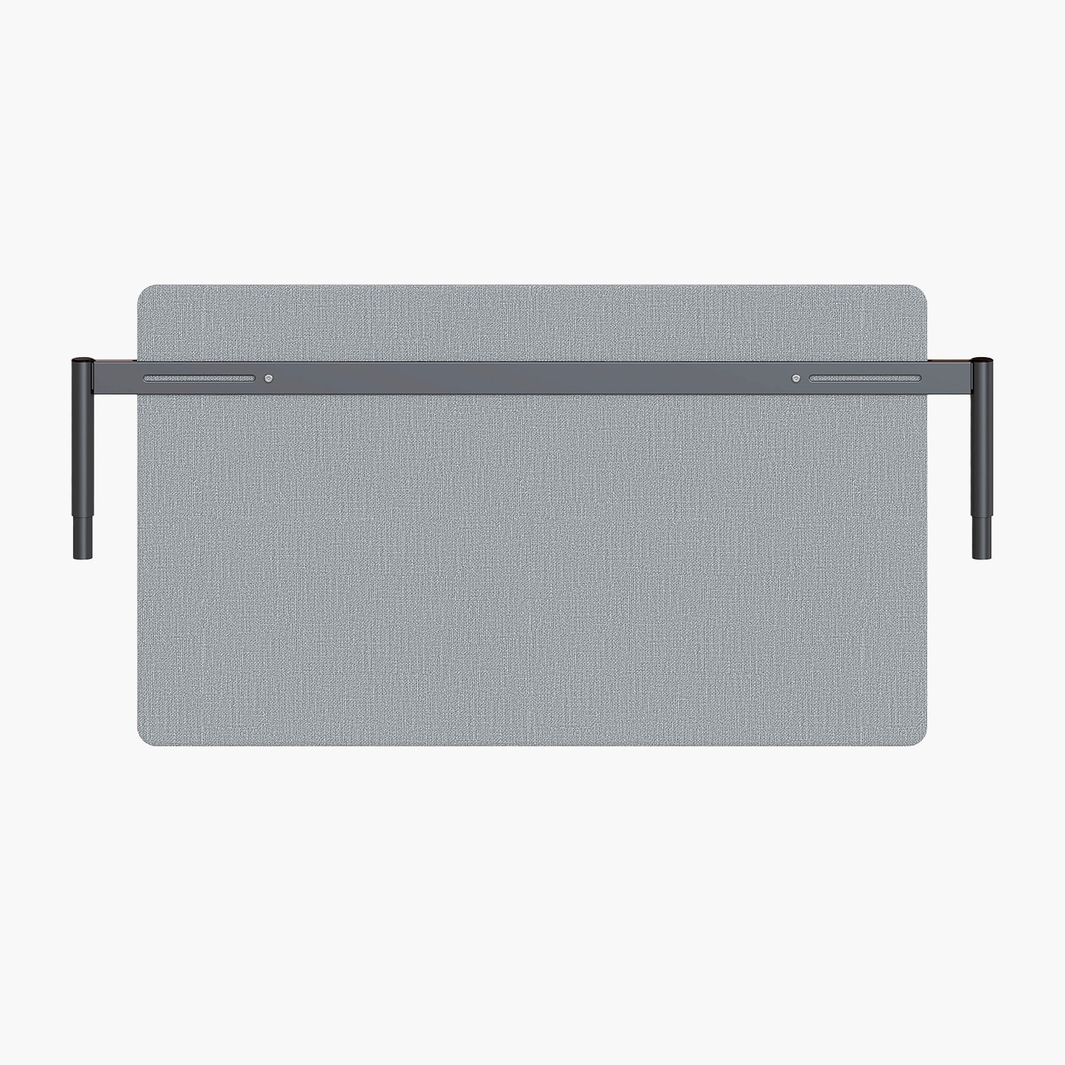 Separador Astro 140 Gris Claro/Gris