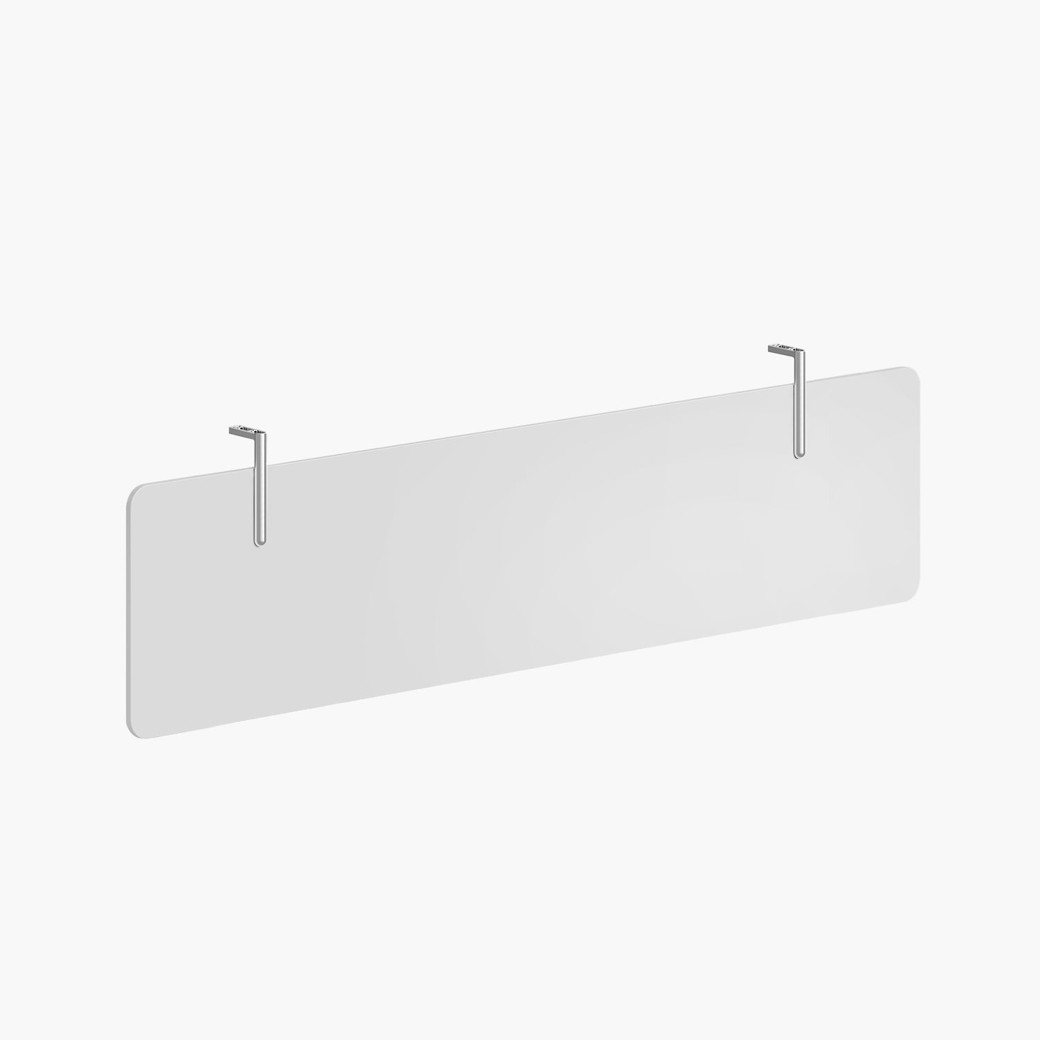 Faldón Astro 120 Blanco