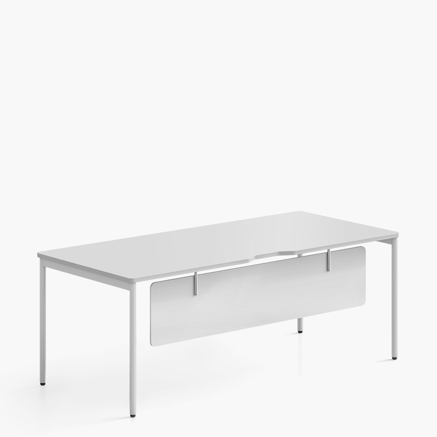 Faldón Astro 120 Blanco