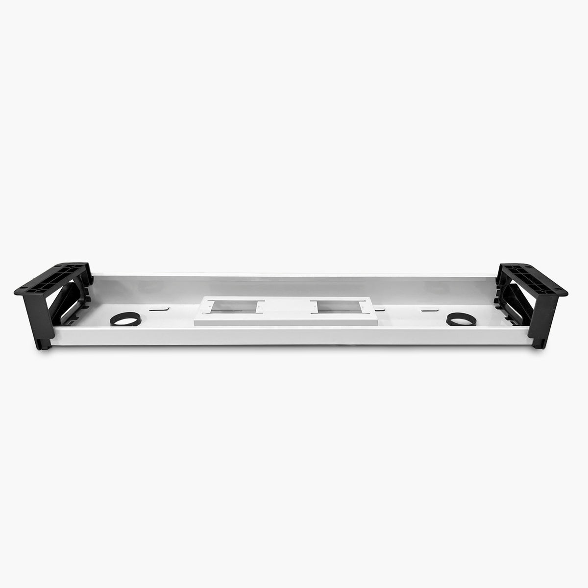 Bandeja Electrica 140 cm Blanco