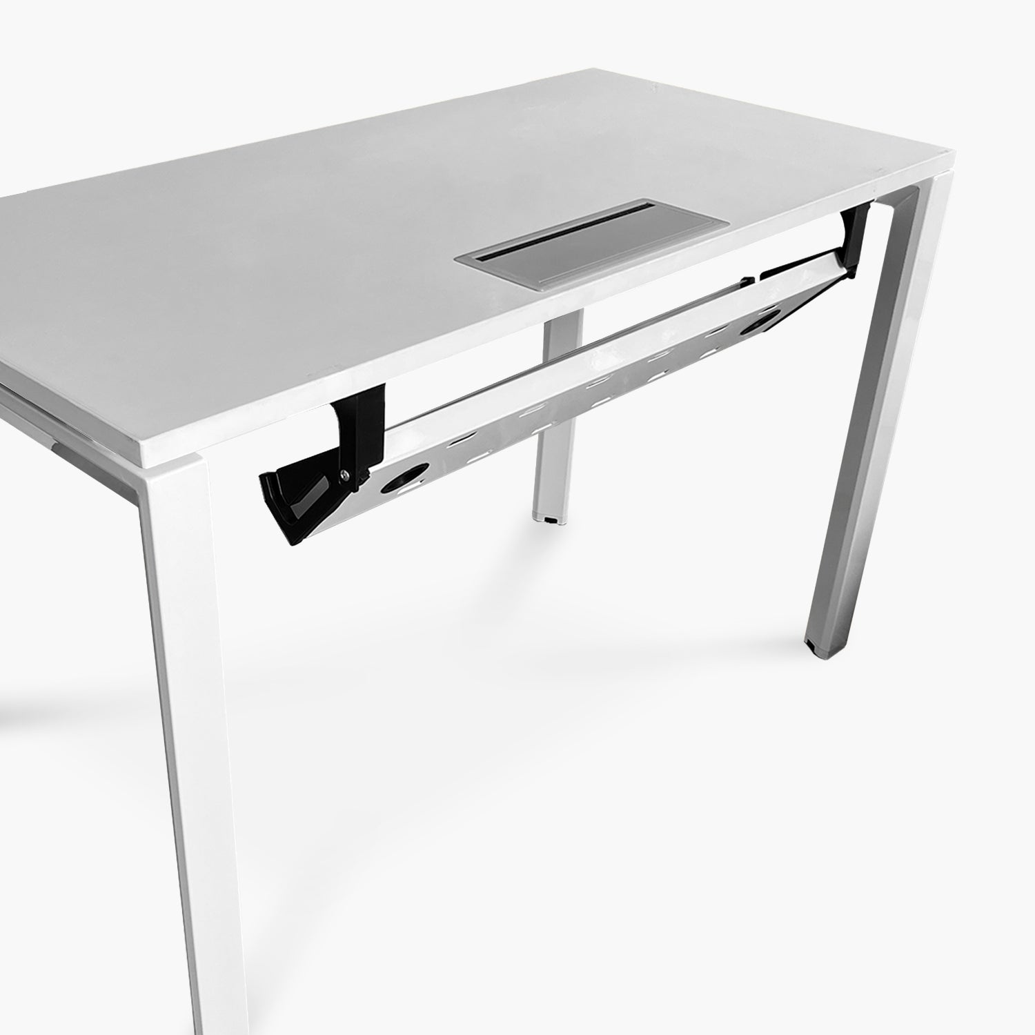 Bandeja Electrica 140 cm Blanco