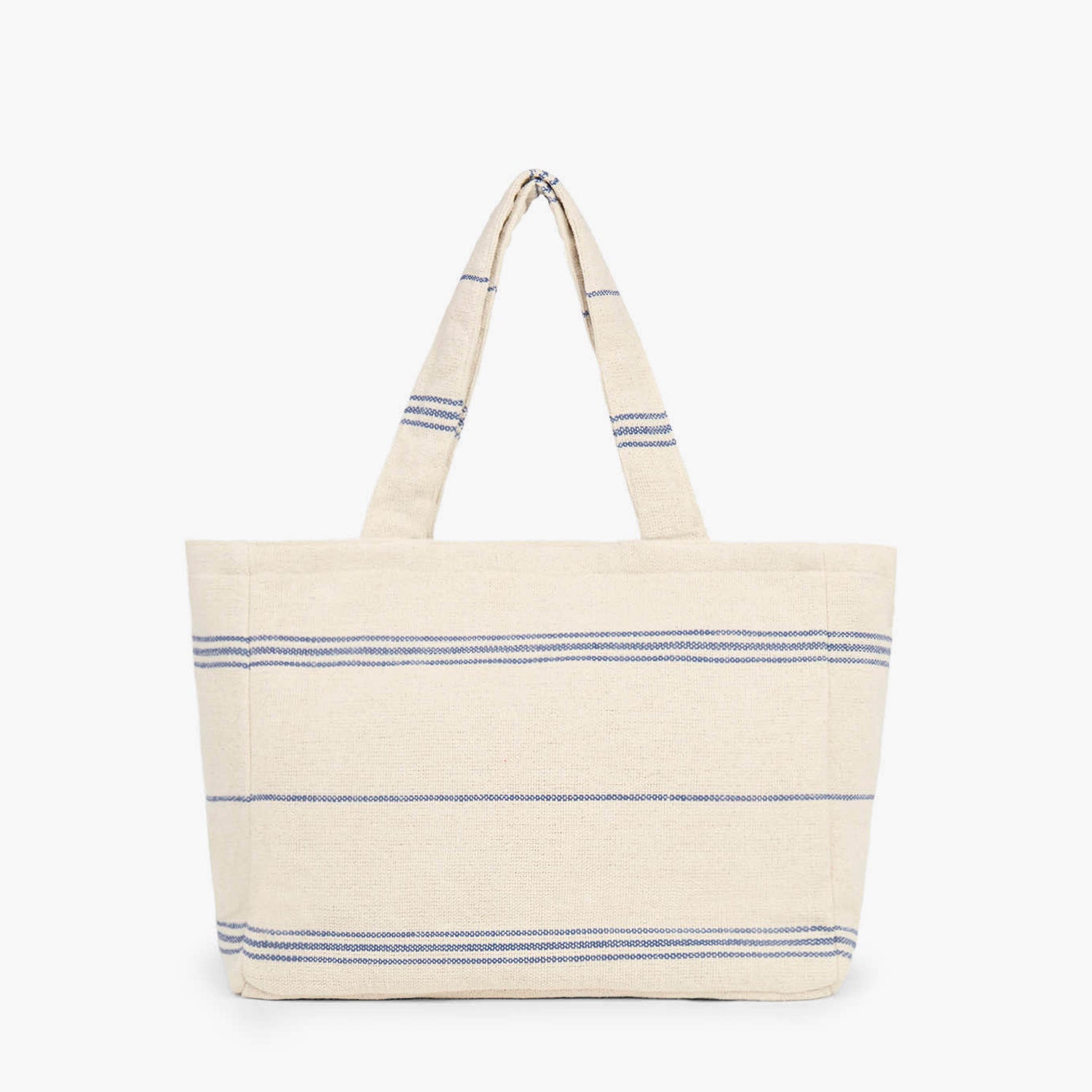 Tote Bag Capri Azul 48x18x36