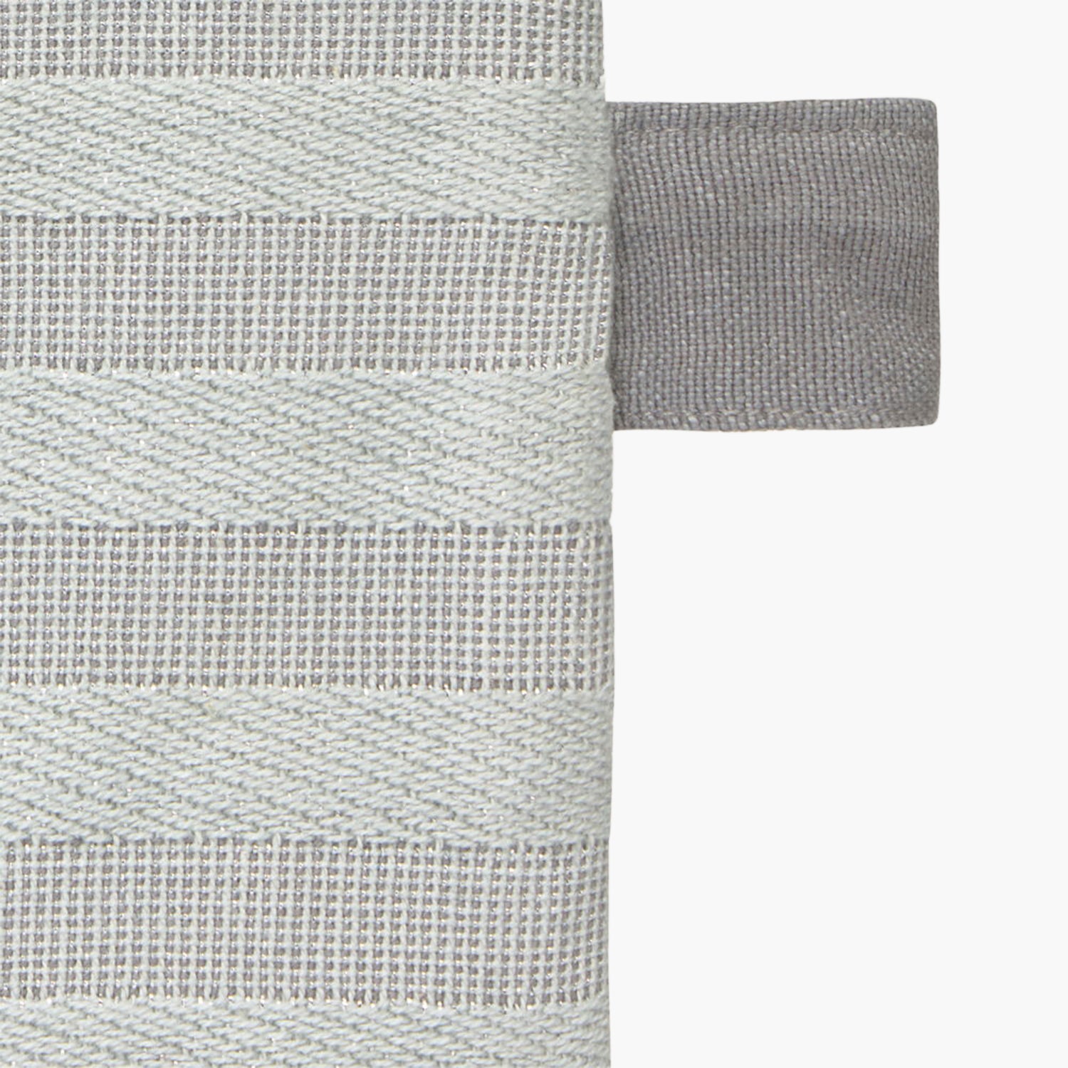 Neceser Luribol 28x18 Gris