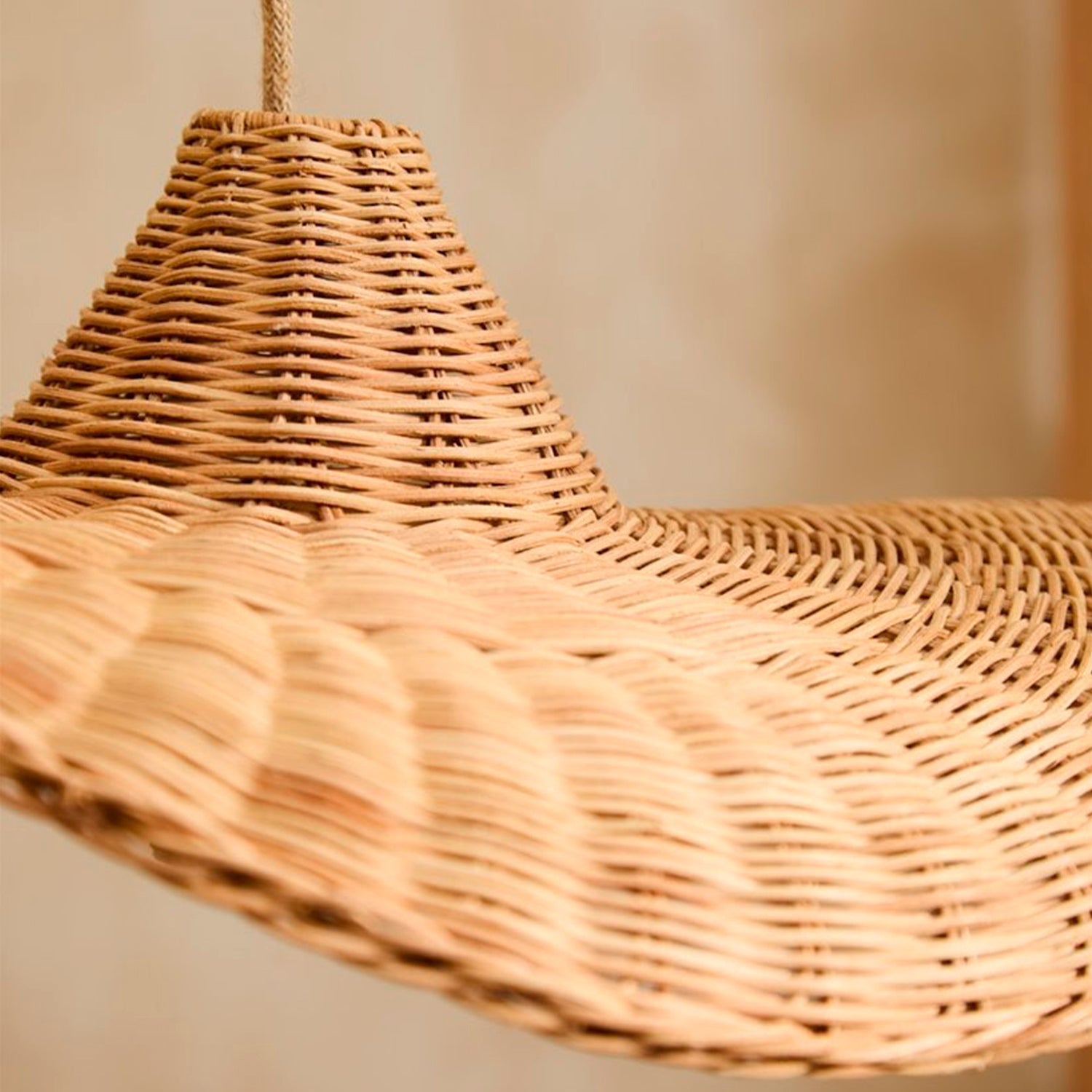 Pantalla Salakot 50x20