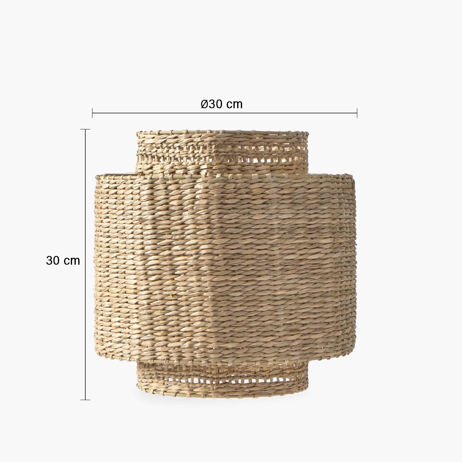 Pantalla Tokyo 30x30x30