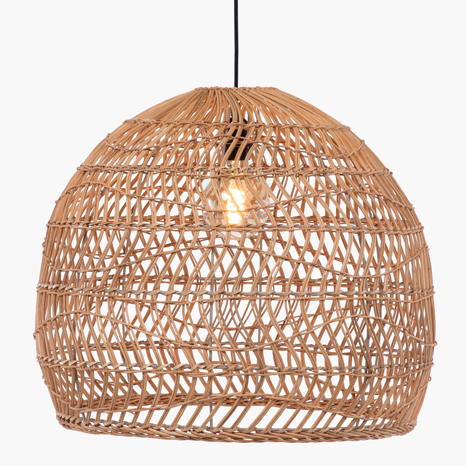 Pantalla Corfú Natural