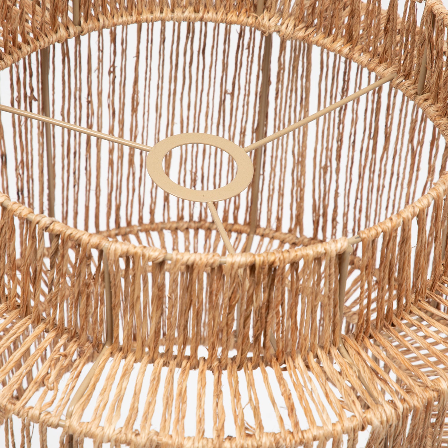 Pantalla Zanzibar Natural