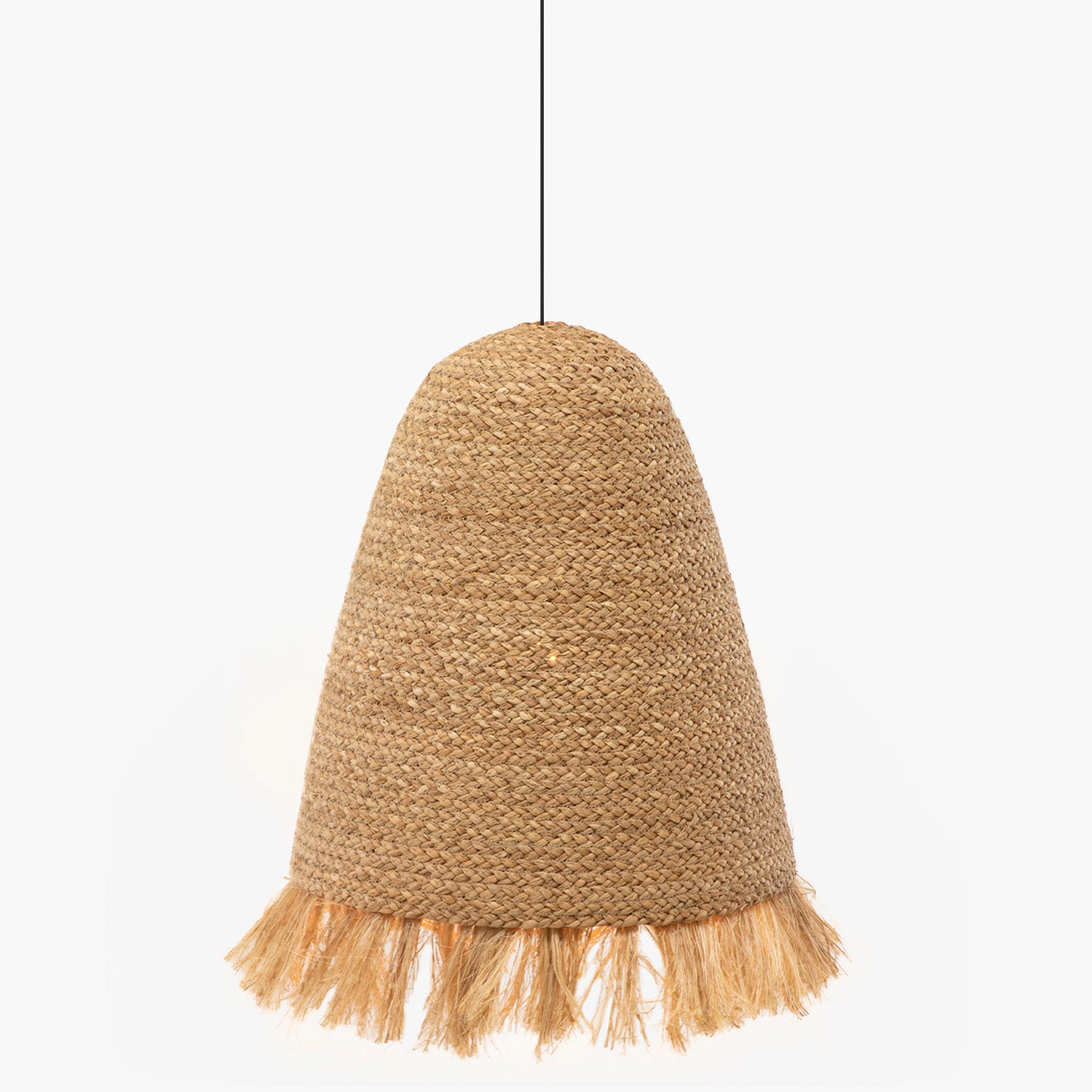 Pantalla Palawan Natural