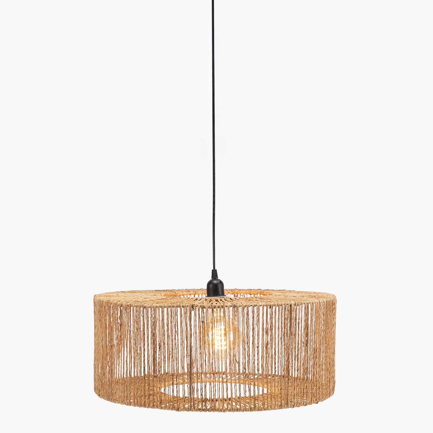 Pantalla Zante Natural