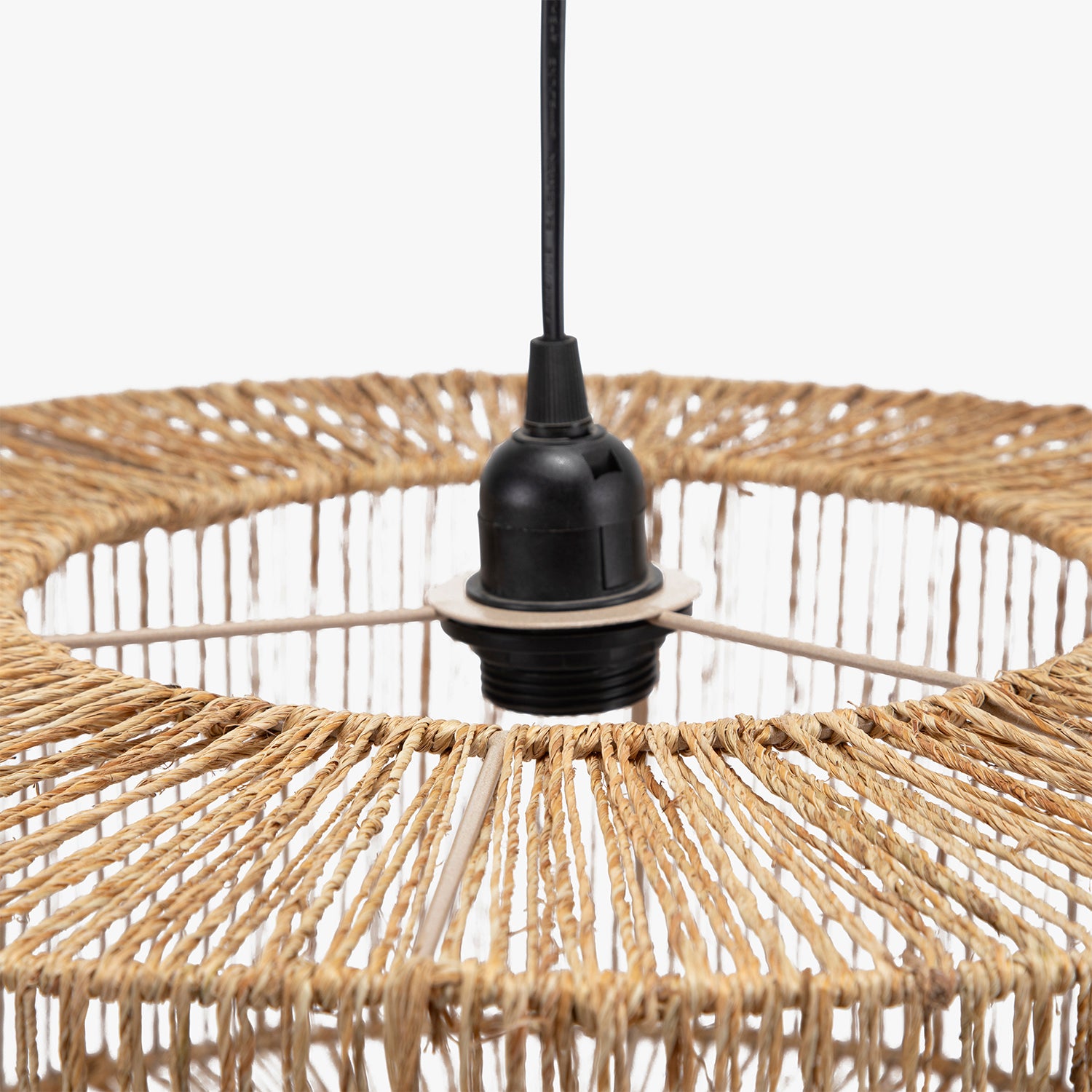 Pantalla Zante Natural