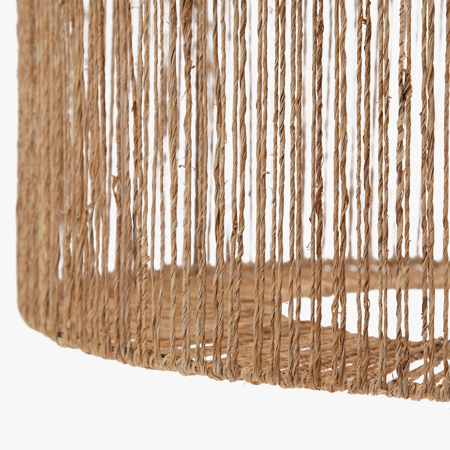 Pantalla Zante Natural