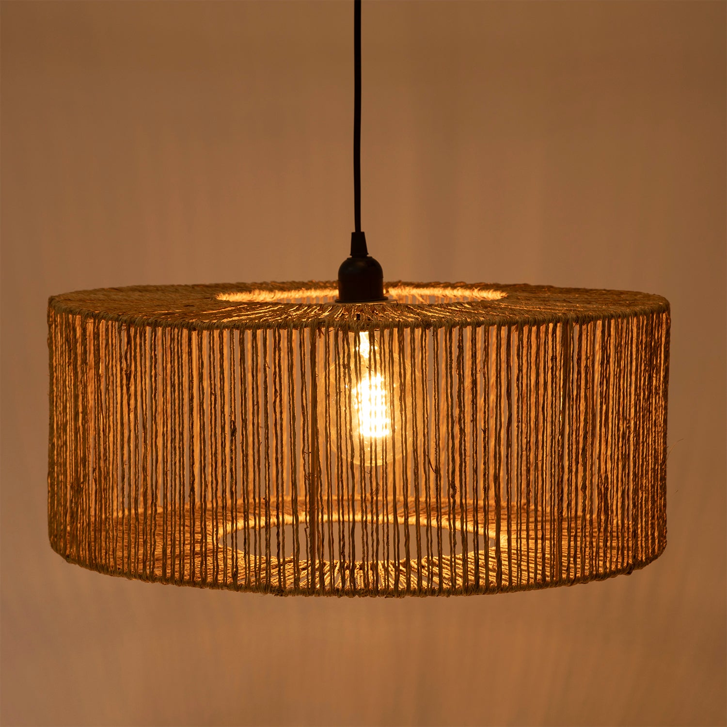 Pantalla Zante Natural