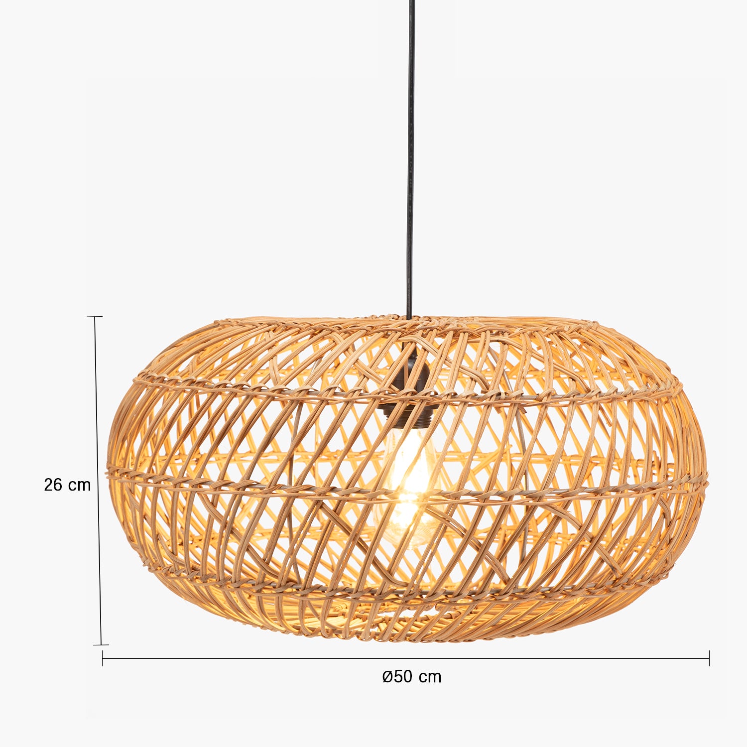 Pantalla Paxos Natural