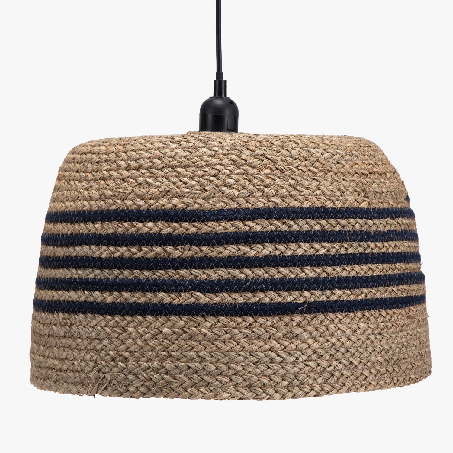 Pantalla Delos Natura/Negro