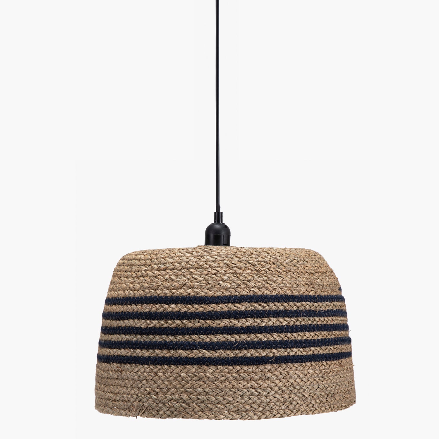 Pantalla Delos Natura/Negro