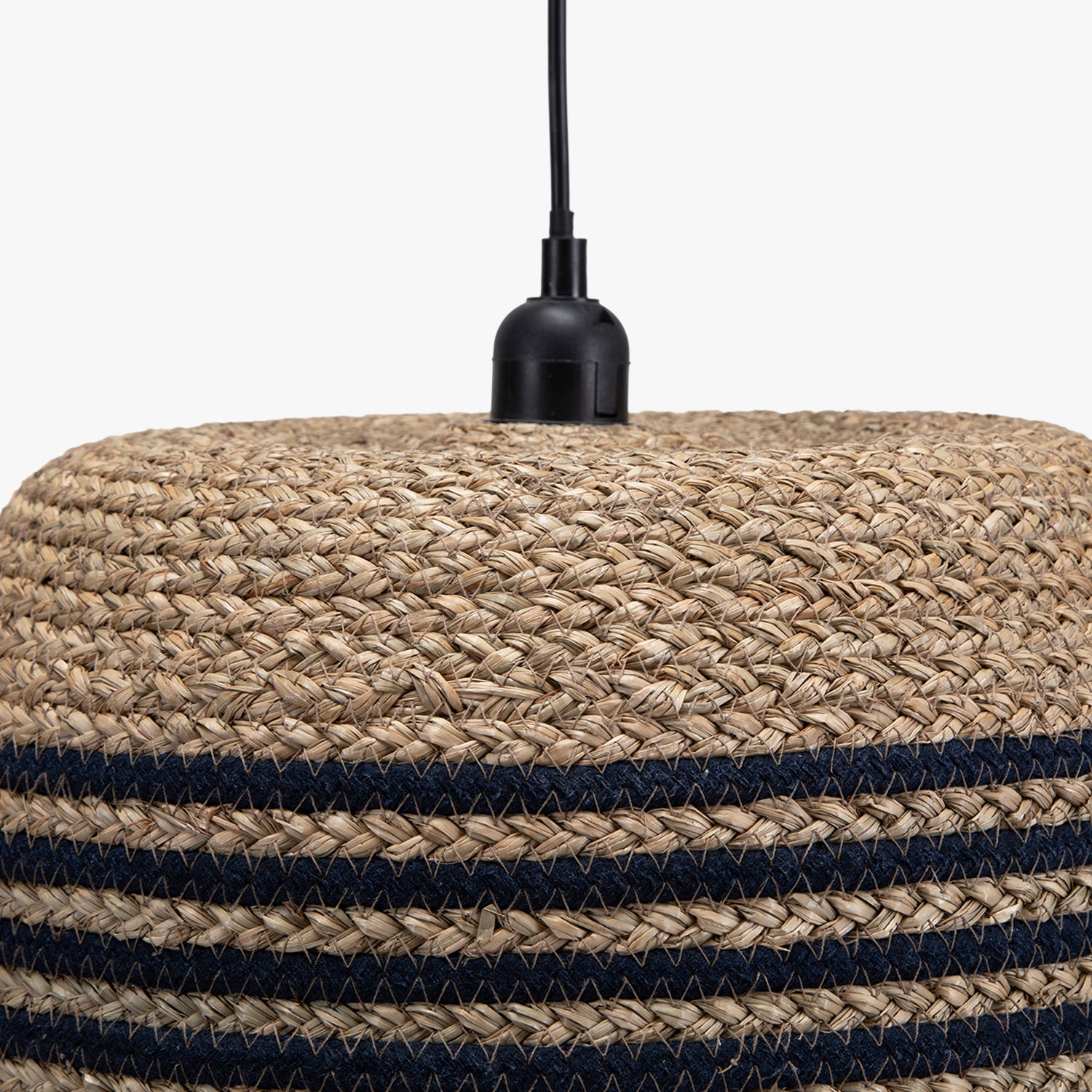 Pantalla Delos Natura/Negro