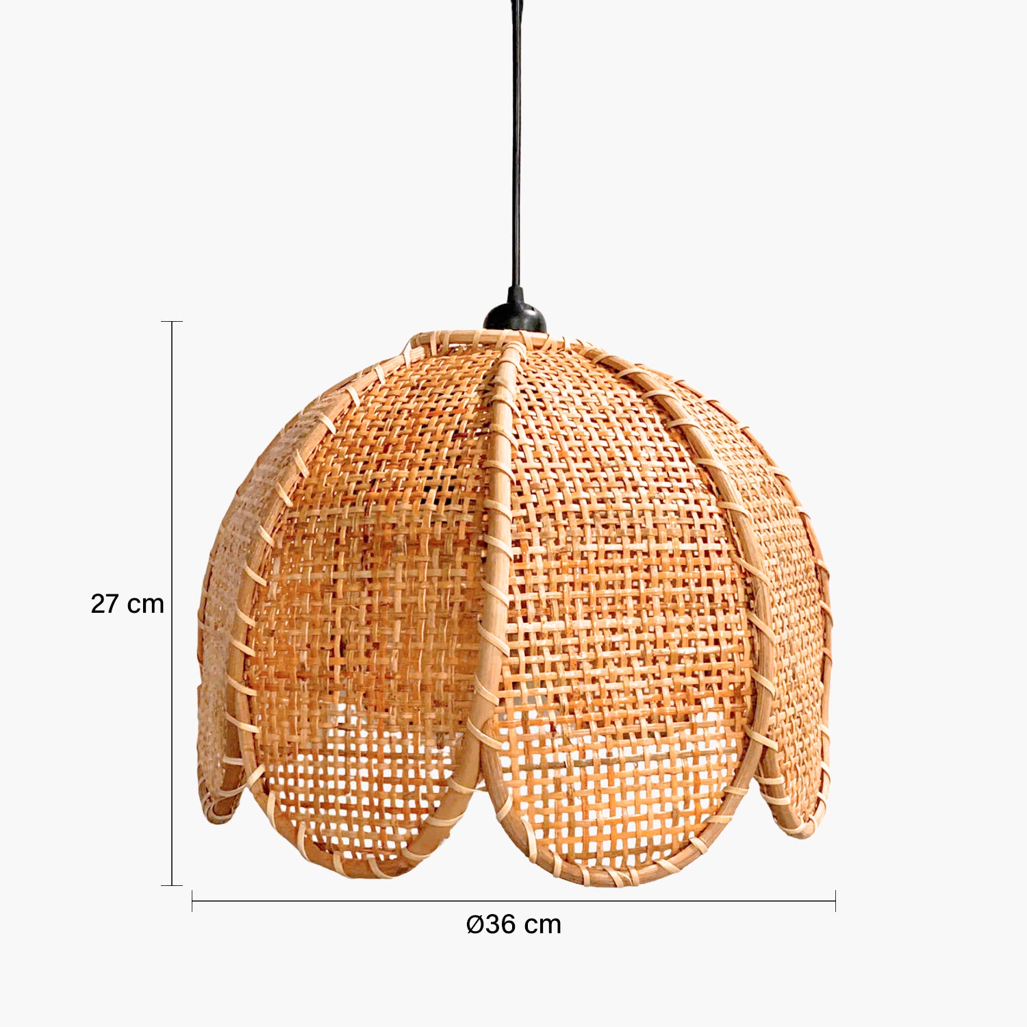 Pantalla Nui Natural