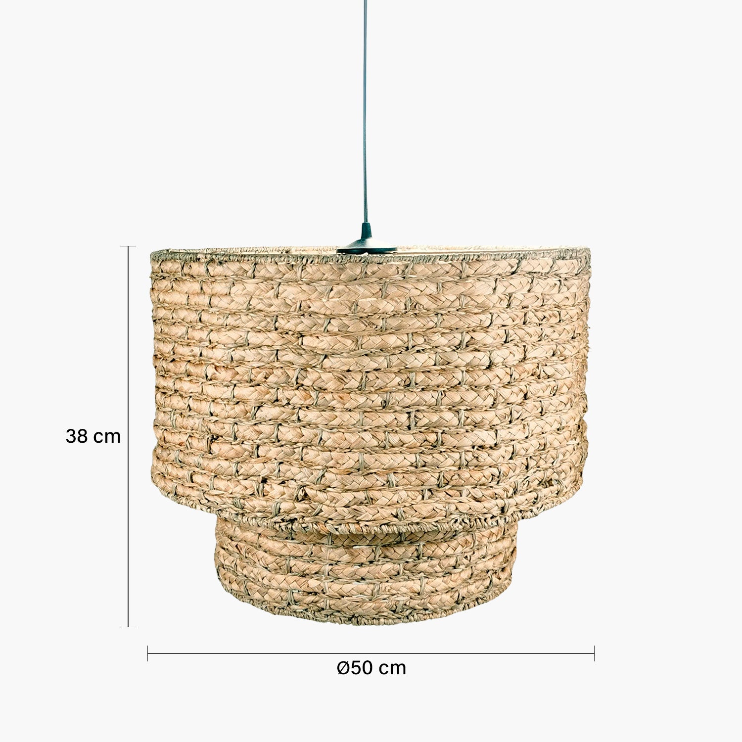 Pantalla Formentor Natural