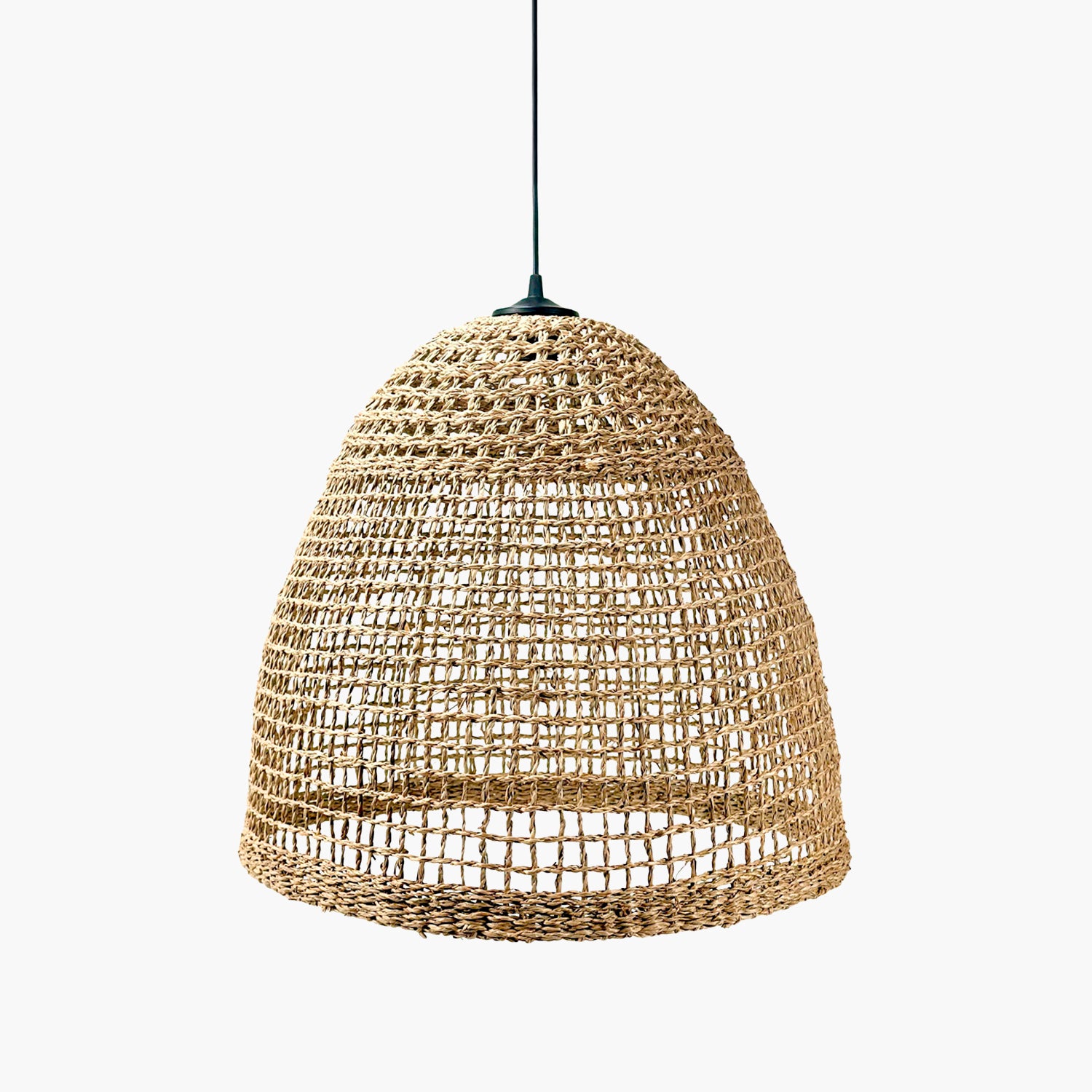 Pantalla Palmyra Natural