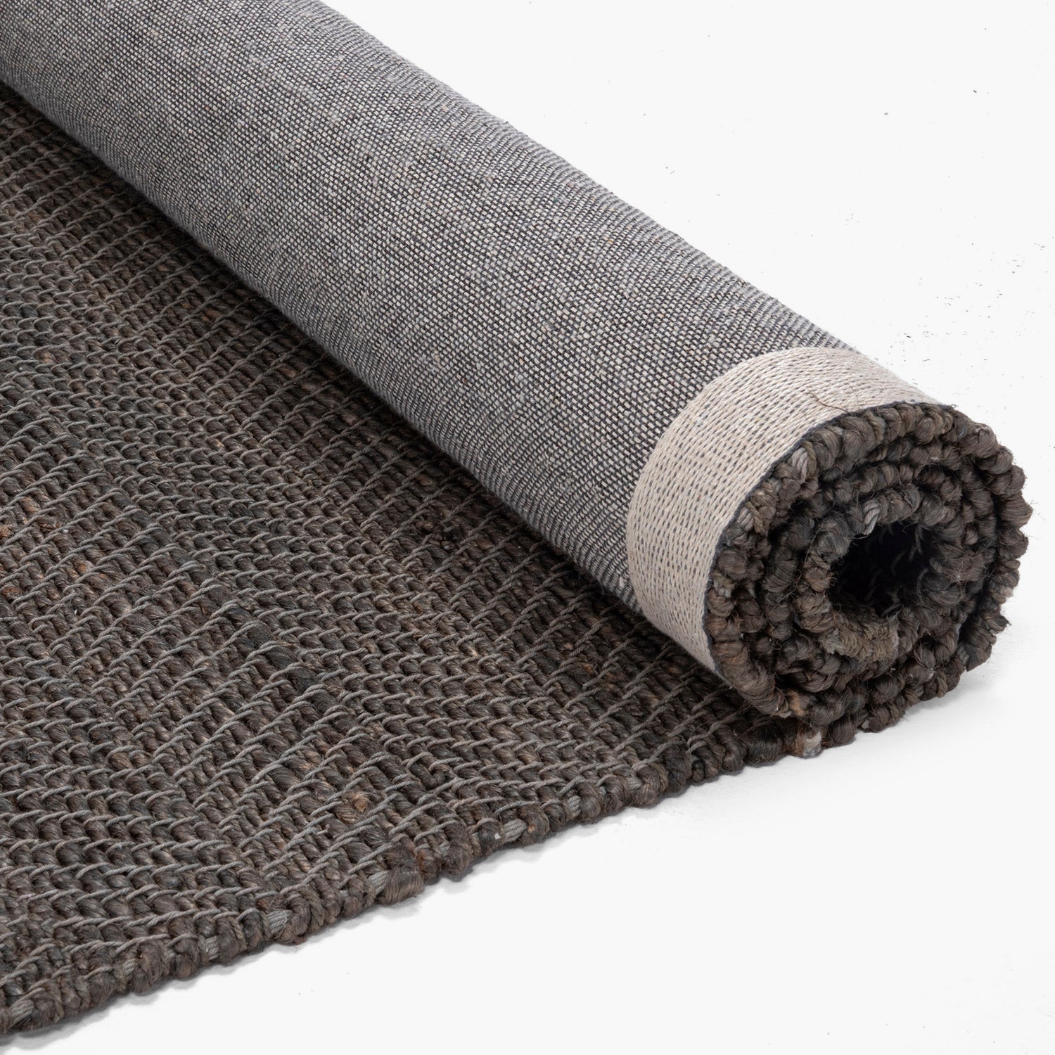 Alfombra Himalaya 300x400 Gris