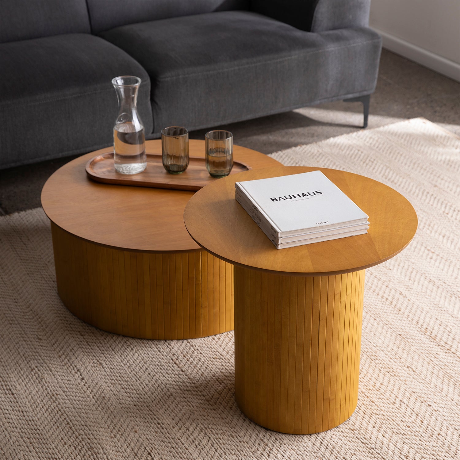 Alfombra Chebbi 300x400 Crudo