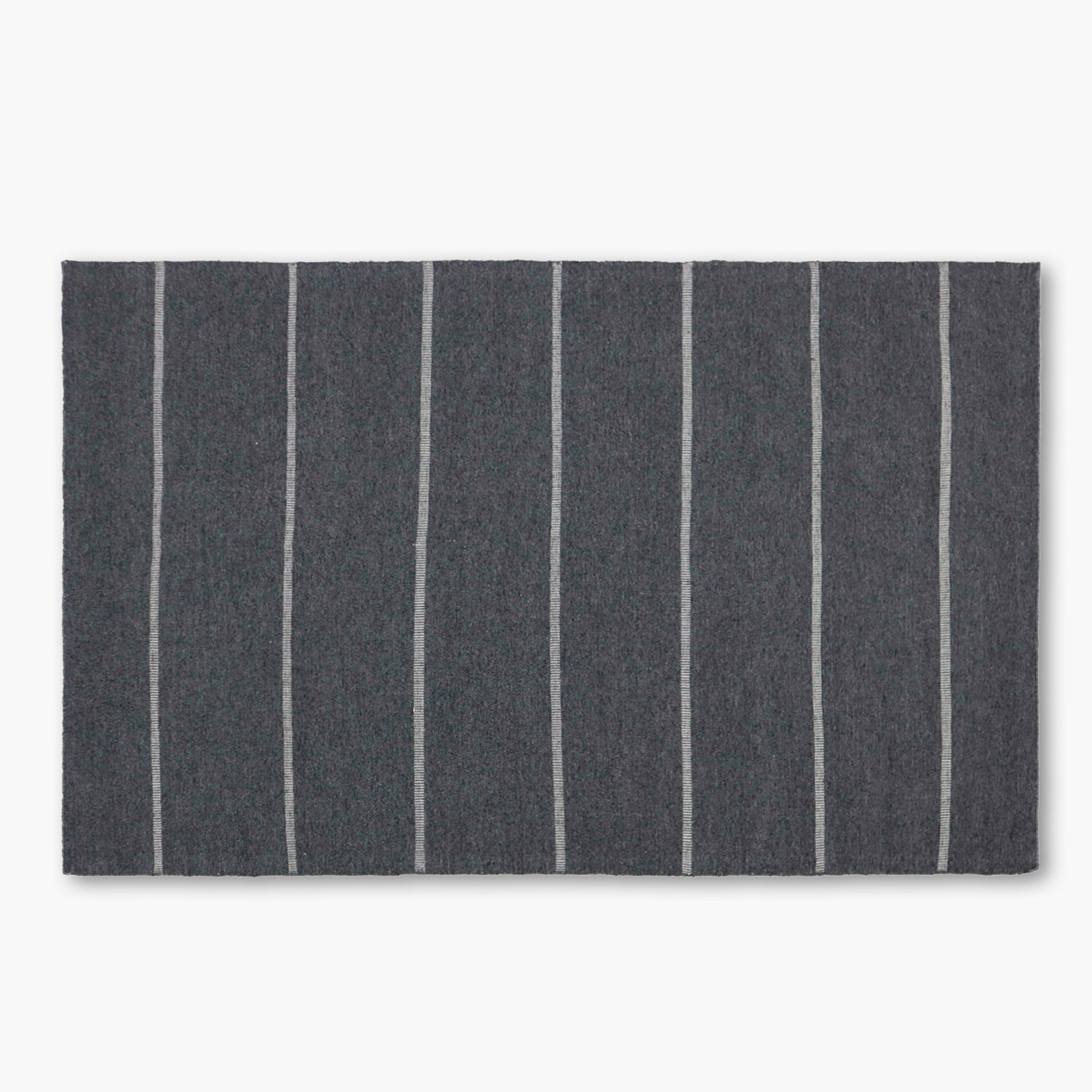 Alfombra Aconcagua 170x240 Gris Oscuro