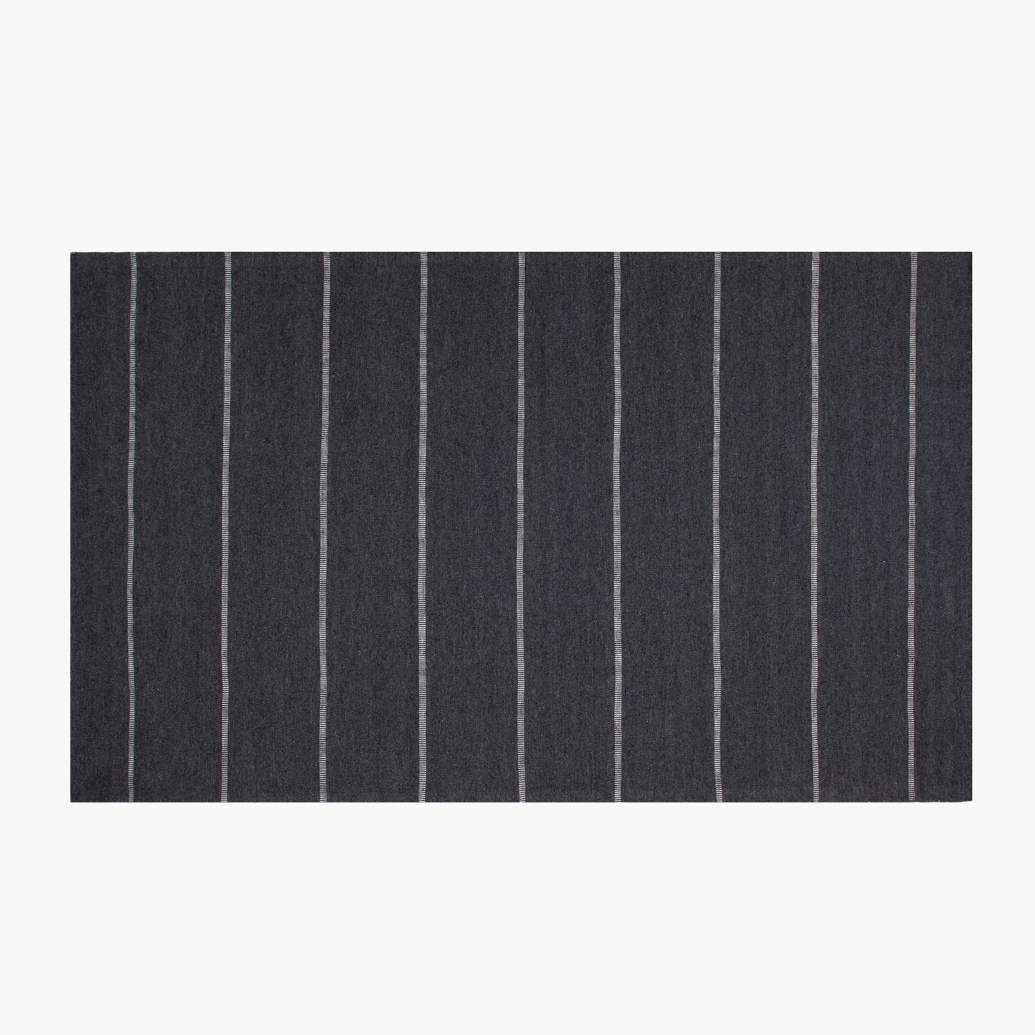 Alfombra Aconcagua 170x240 Gris Oscuro