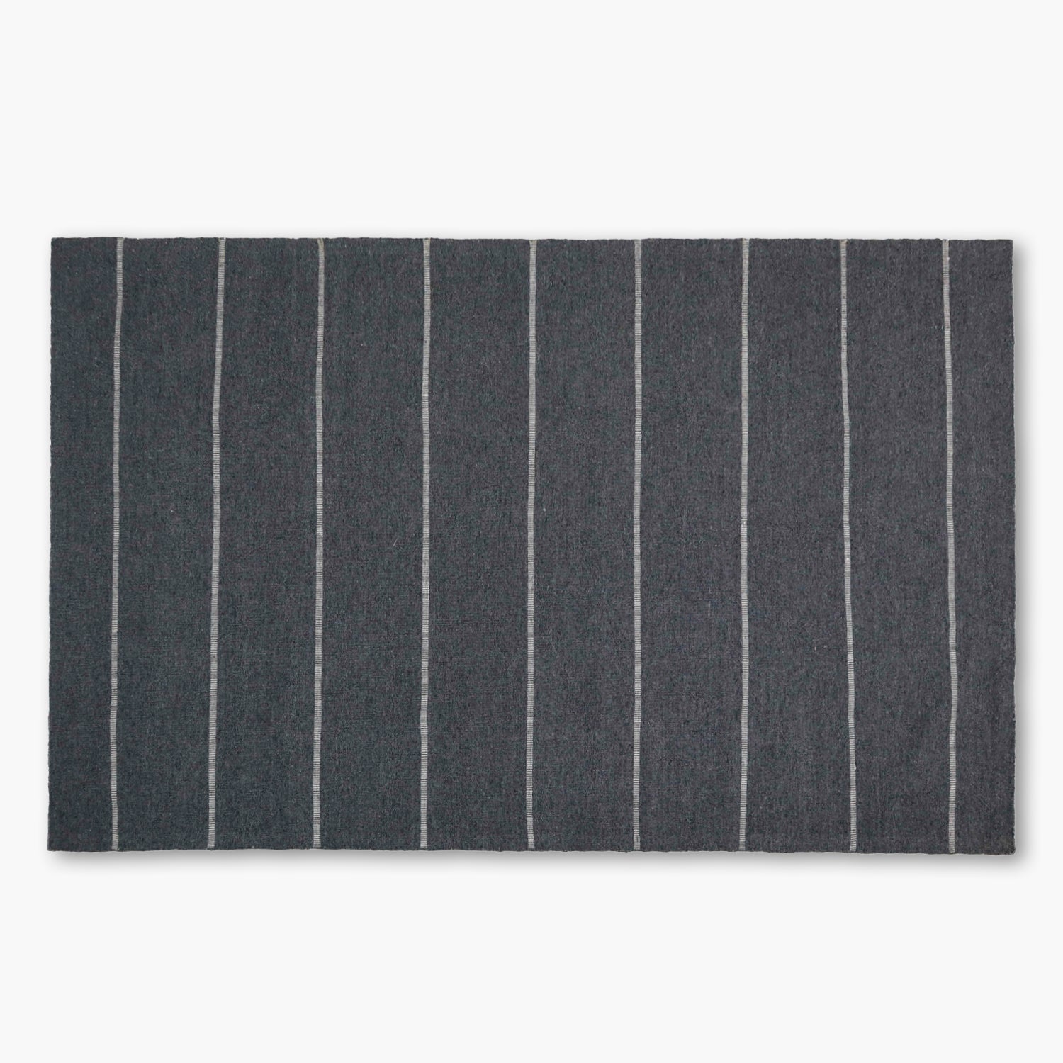 Alfombra Aconcagua 200x300 Gris Oscuro