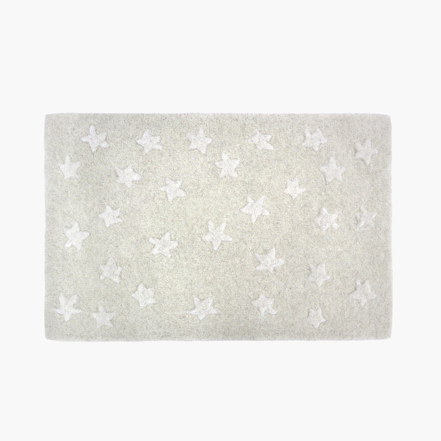 Alfombra Estrellas 60x90