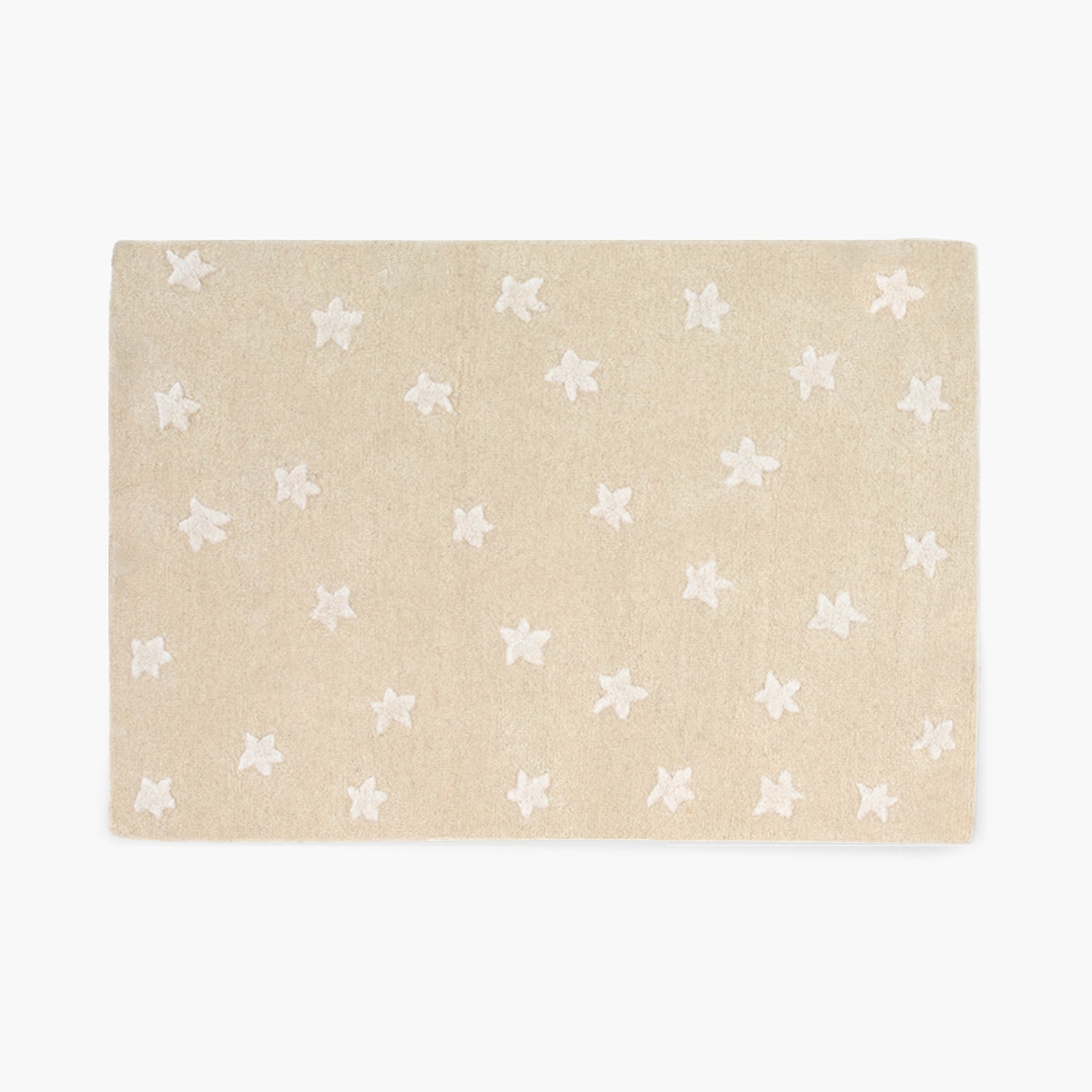 Alfombra Estrellas 60x90