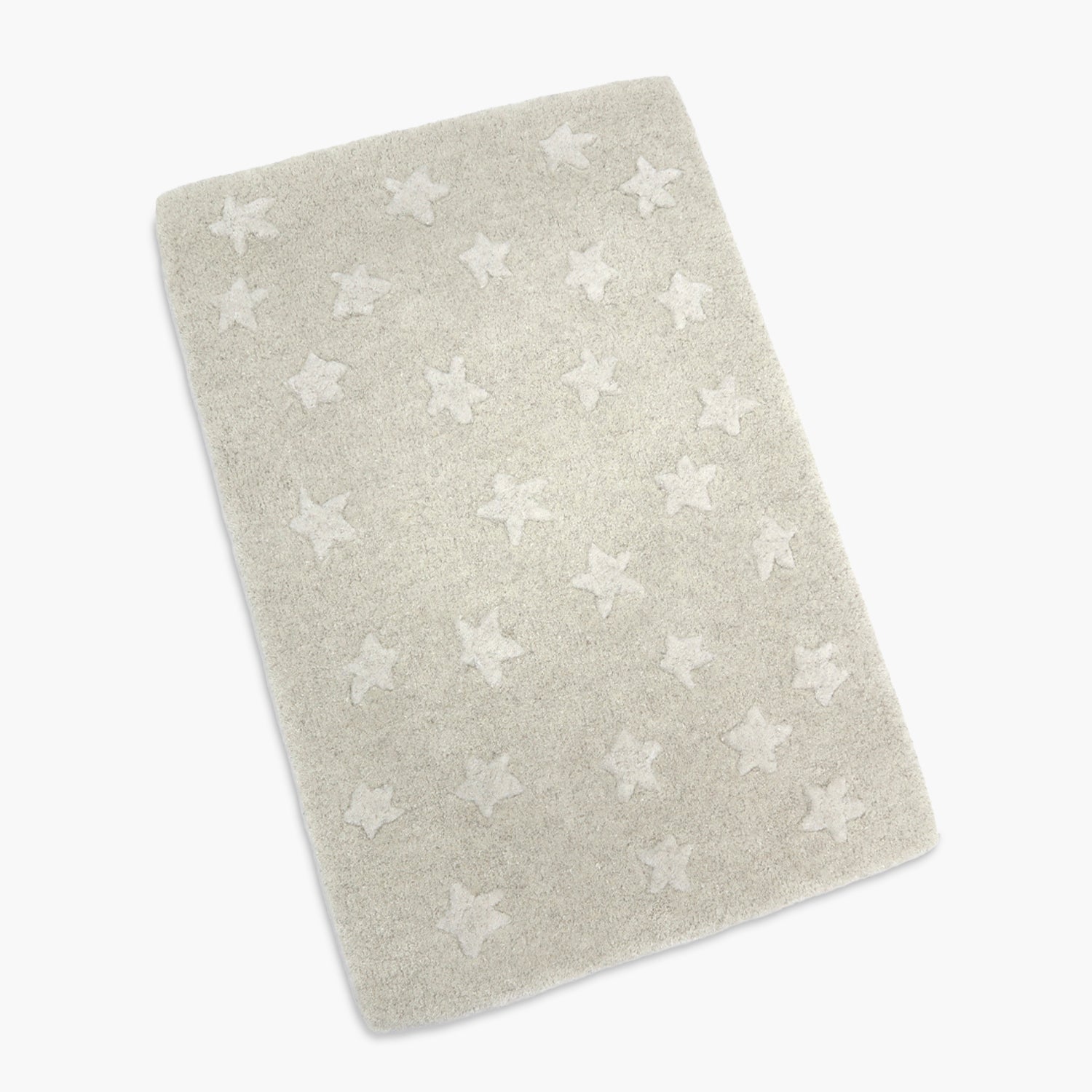 Alfombra Estrellas 60x90