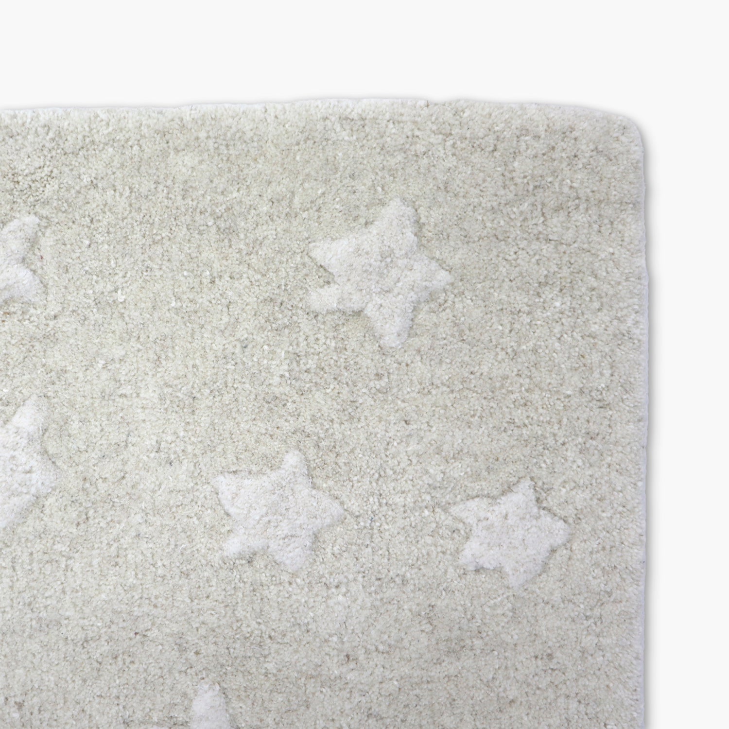 Alfombra Estrellas 60x90