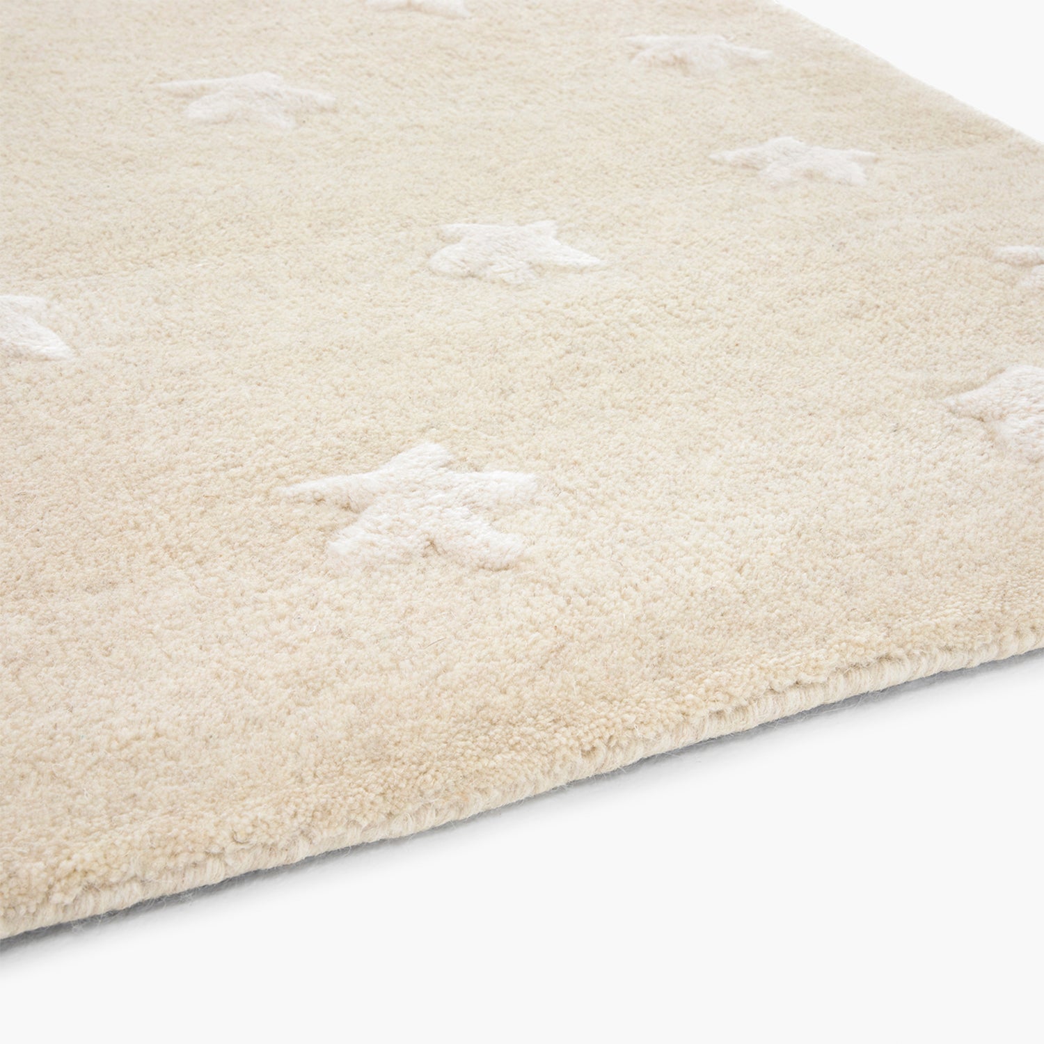 Alfombra Estrellas 60x90