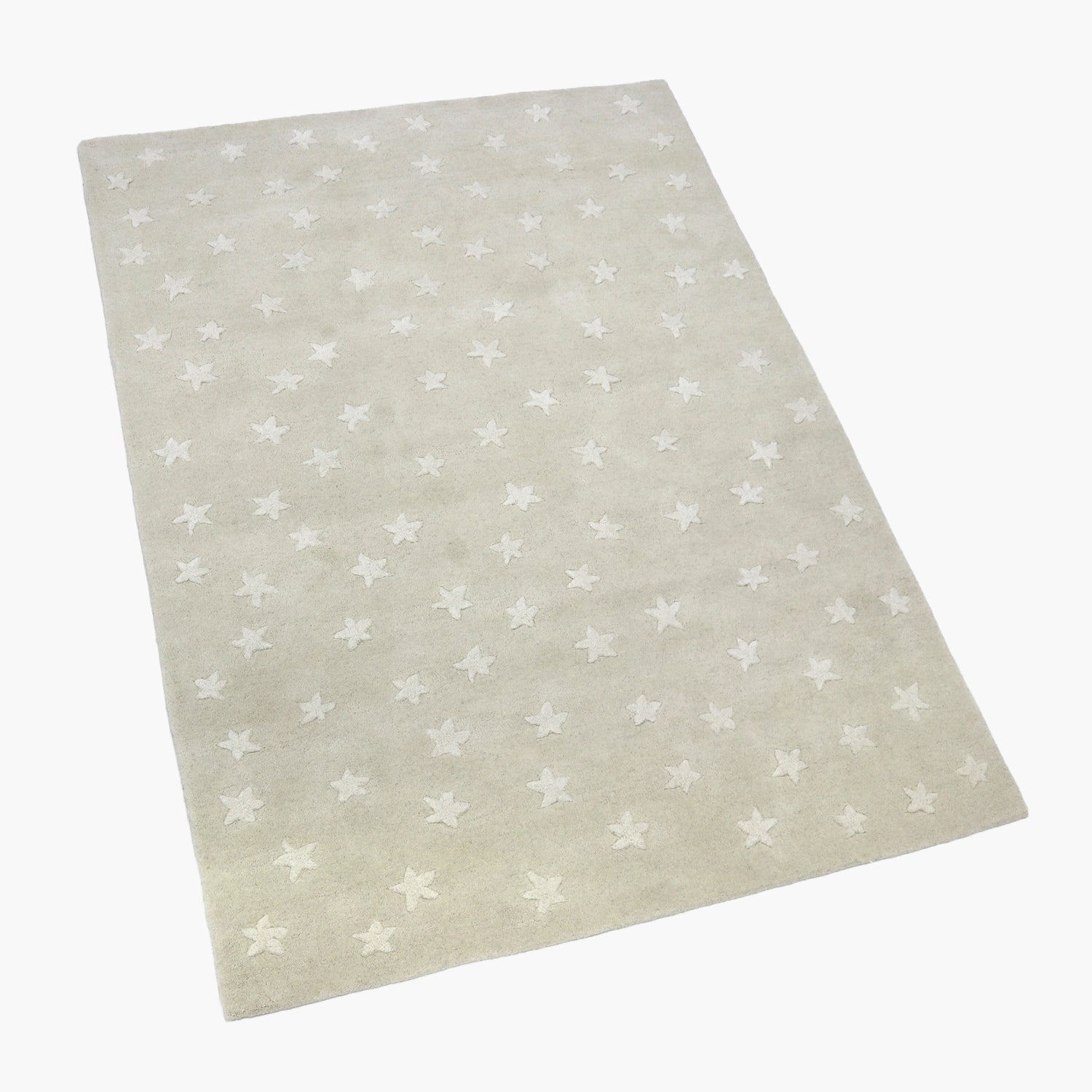 Alfombra Estrellas 170x240