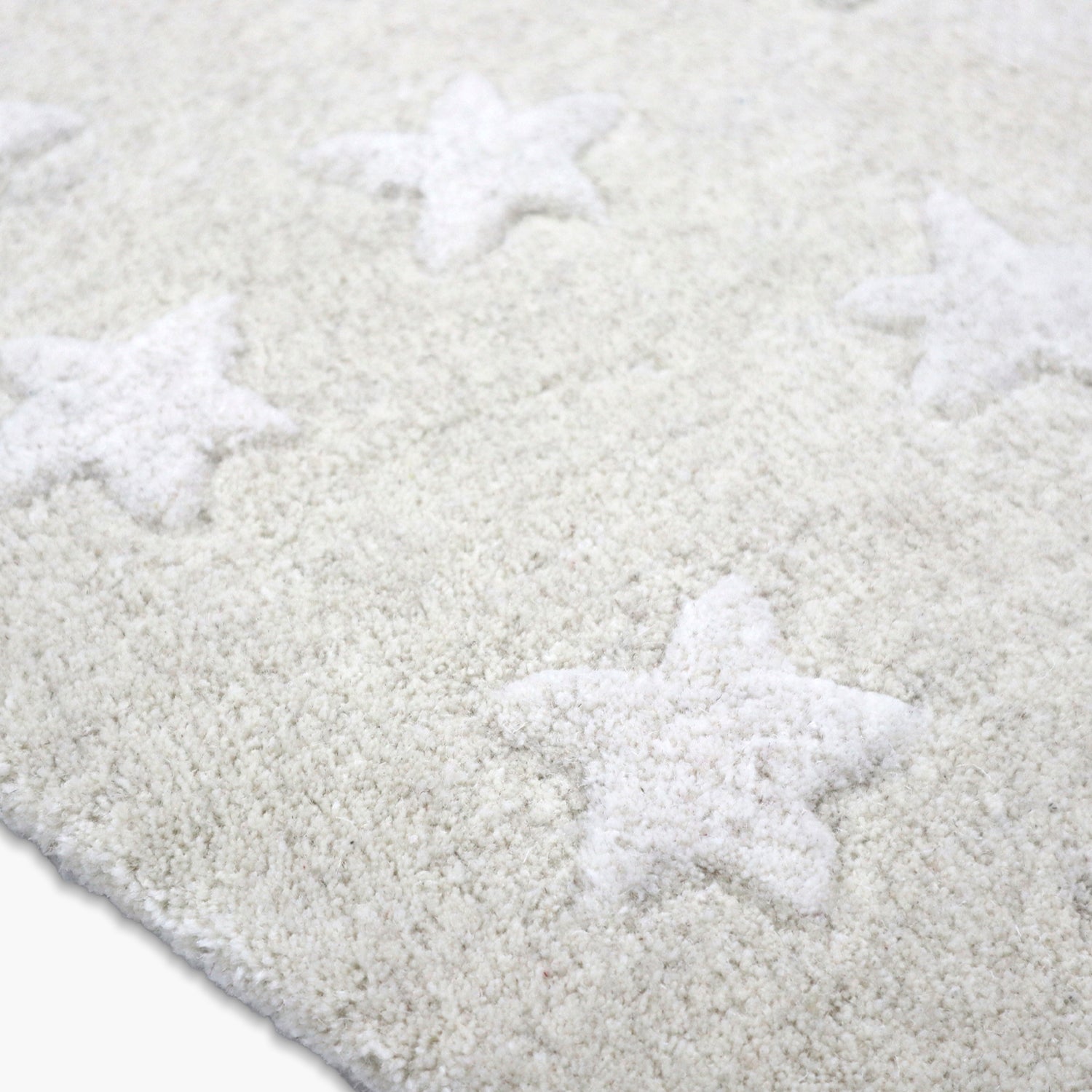 Alfombra Estrellas Diam 120