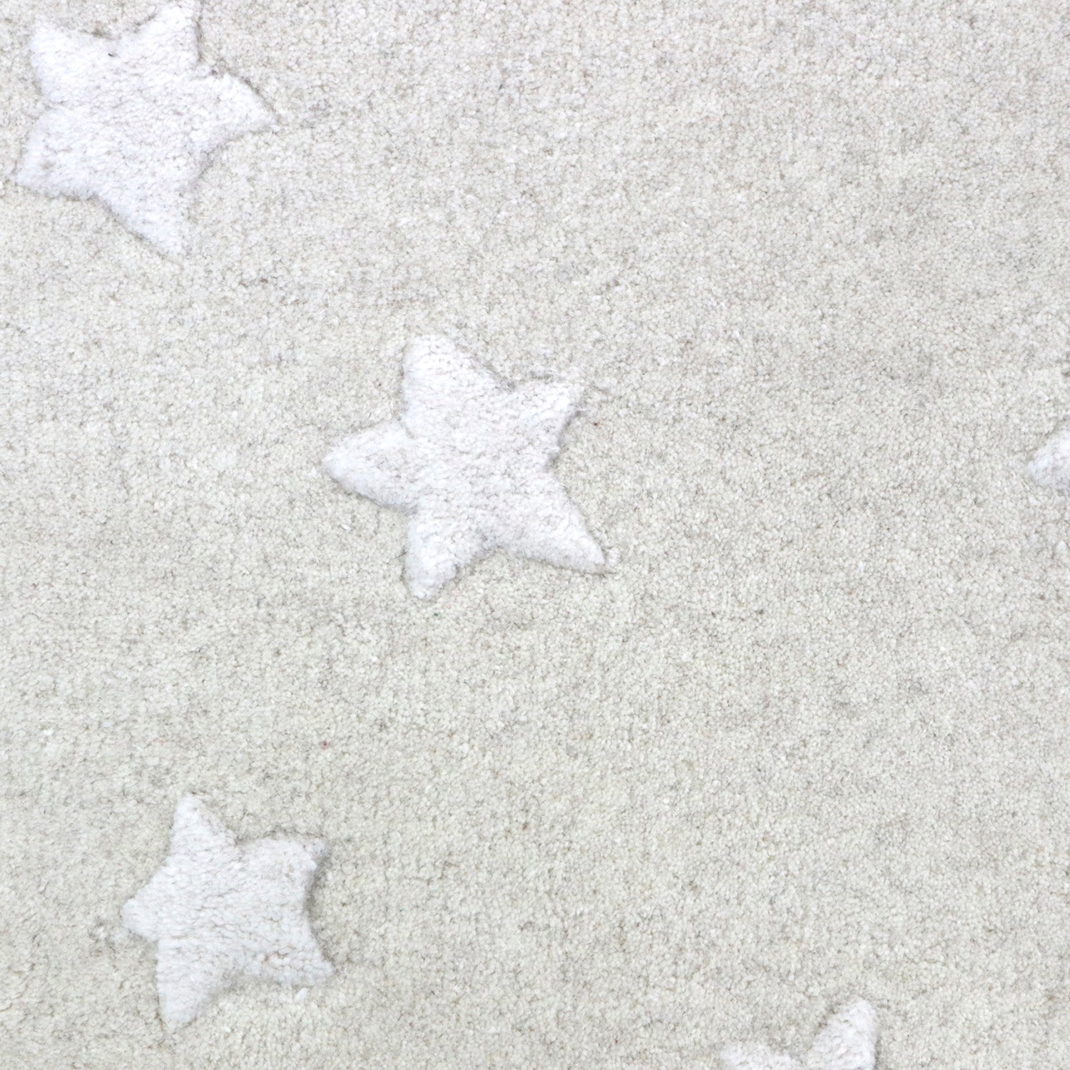 Alfombra Estrellas 120x160