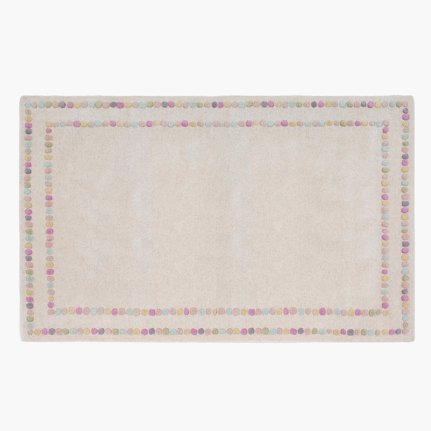 Alfombra Polka Dots 170x240