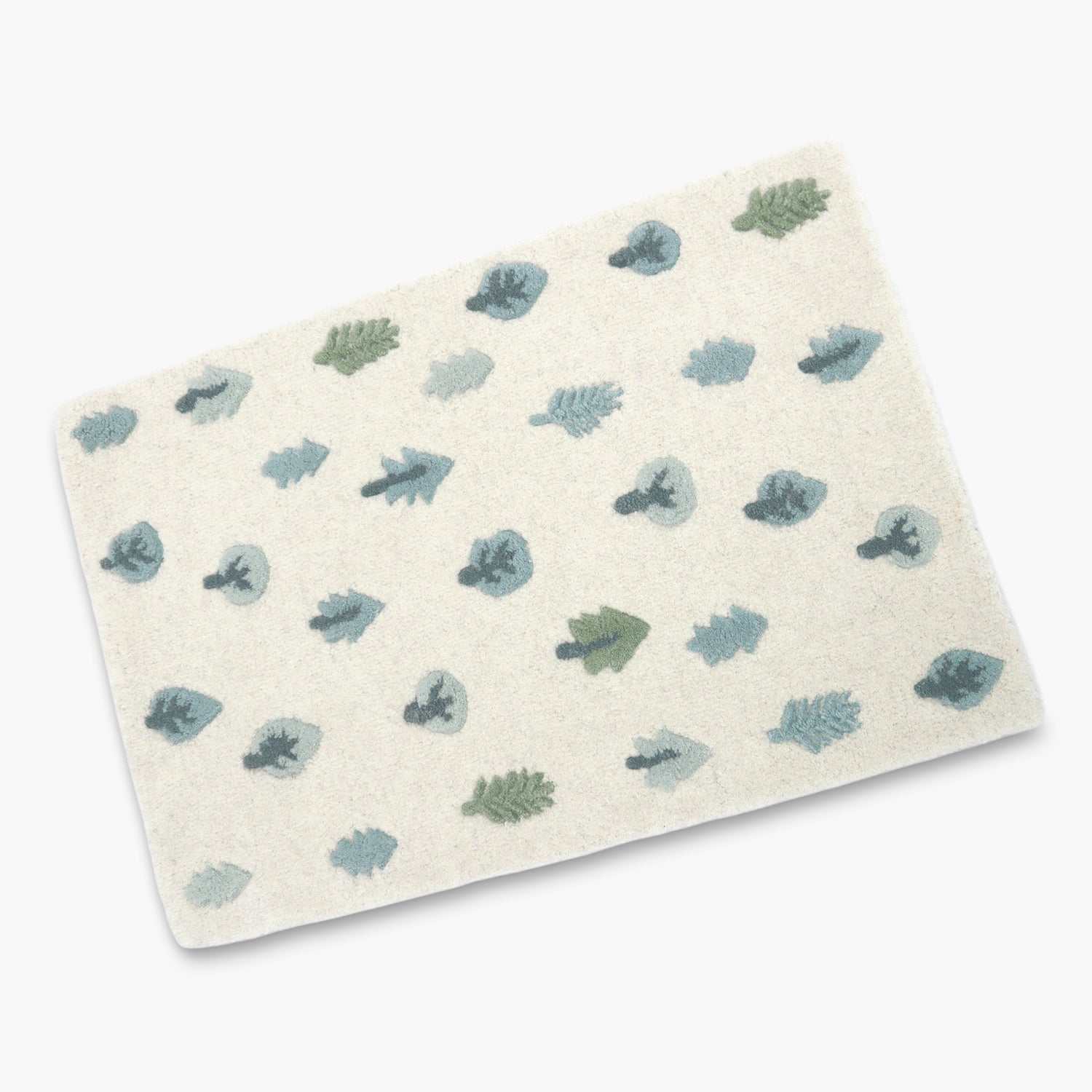 Alfombra Bosque 60x90