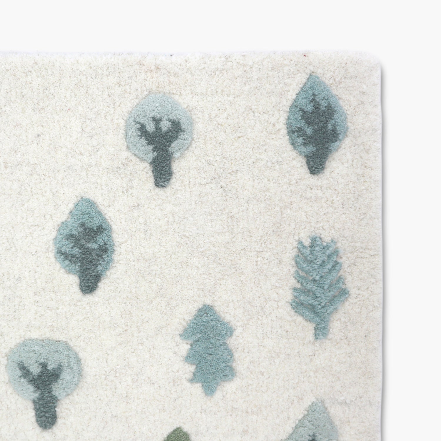 Alfombra Bosque 60x90