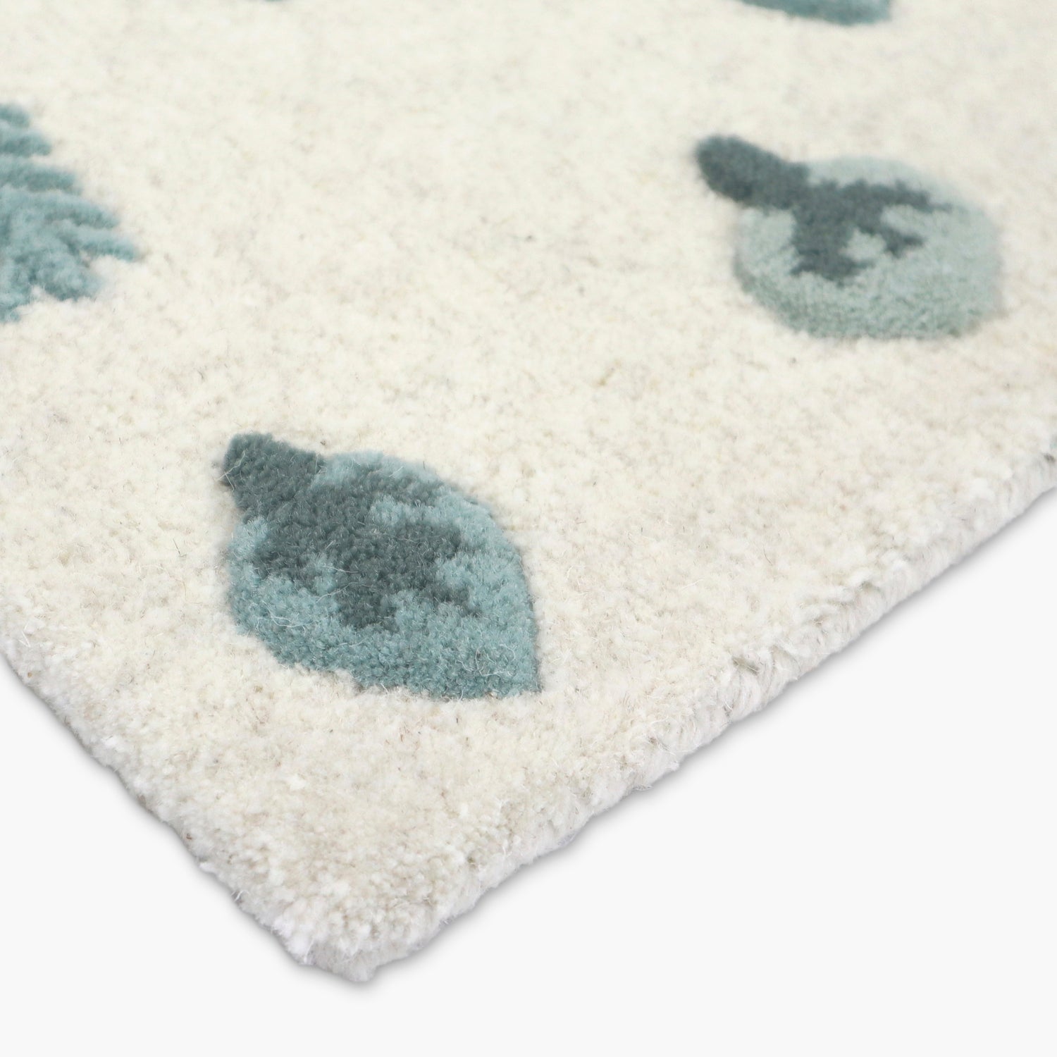 Alfombra Bosque 60x90