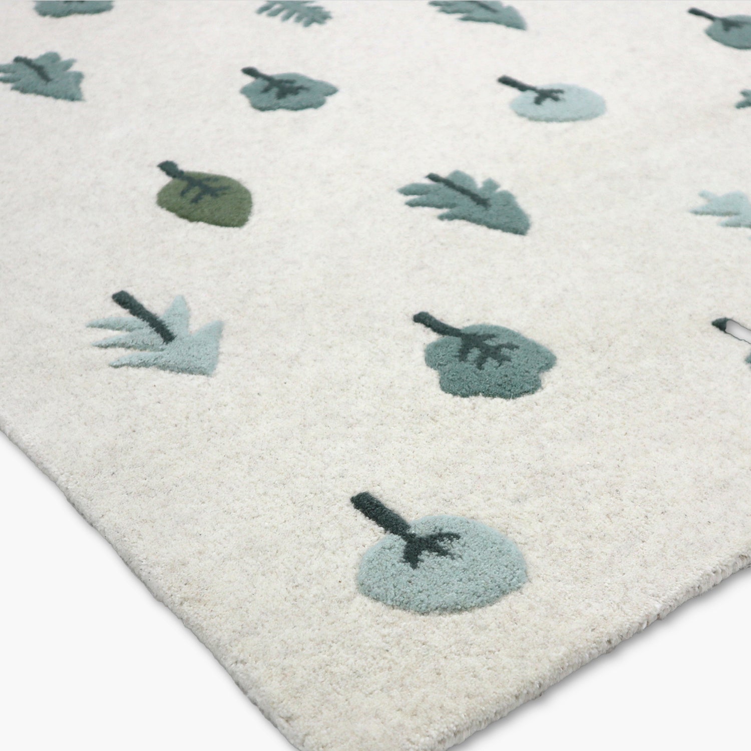 Alfombra Bosque 170x240