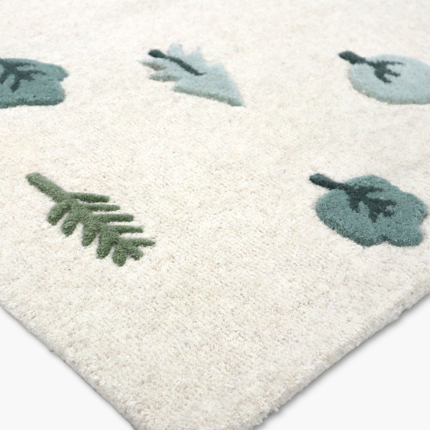 Alfombra Bosque 120x160