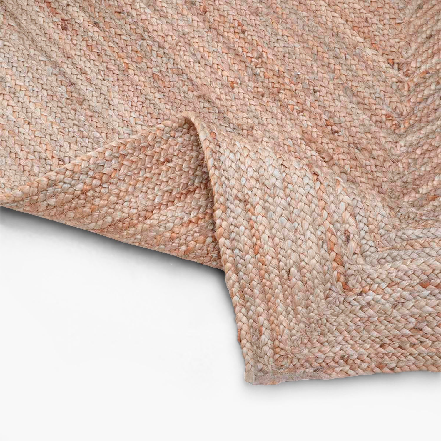 Alfombra Yute Ural 200x300