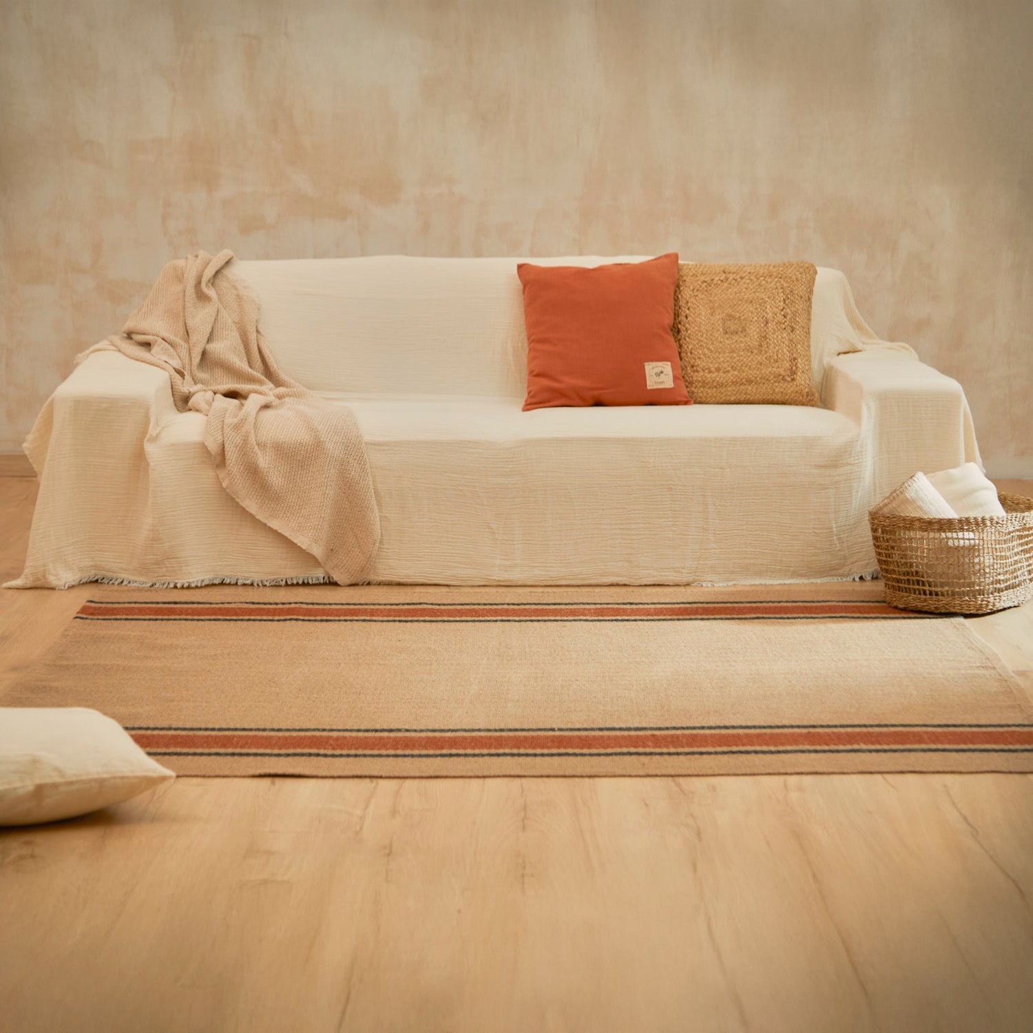 Alfombra Mas 150x200