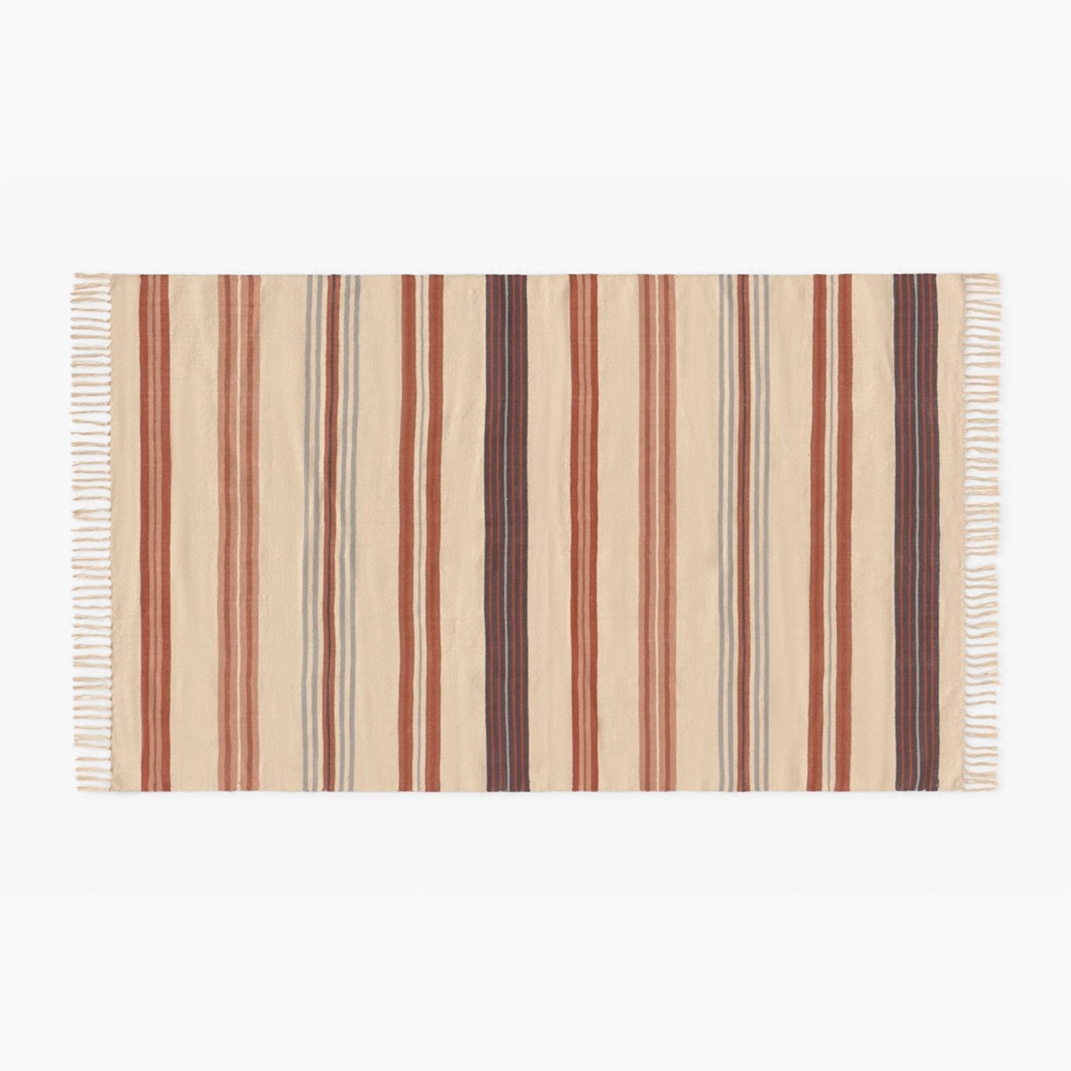 Alfombra Perú Tierra 90x150